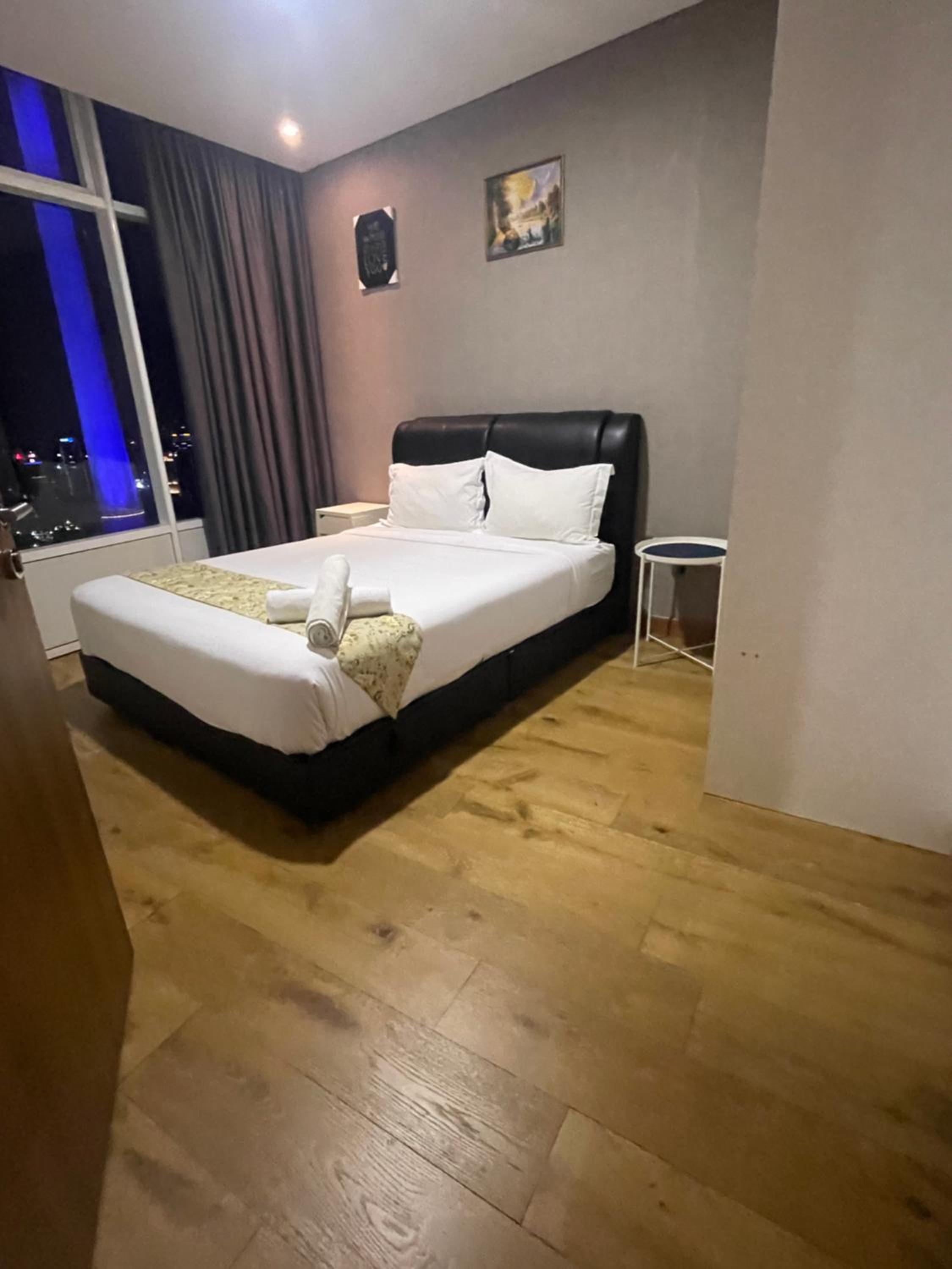 Vortex Suites Apartment Klcc