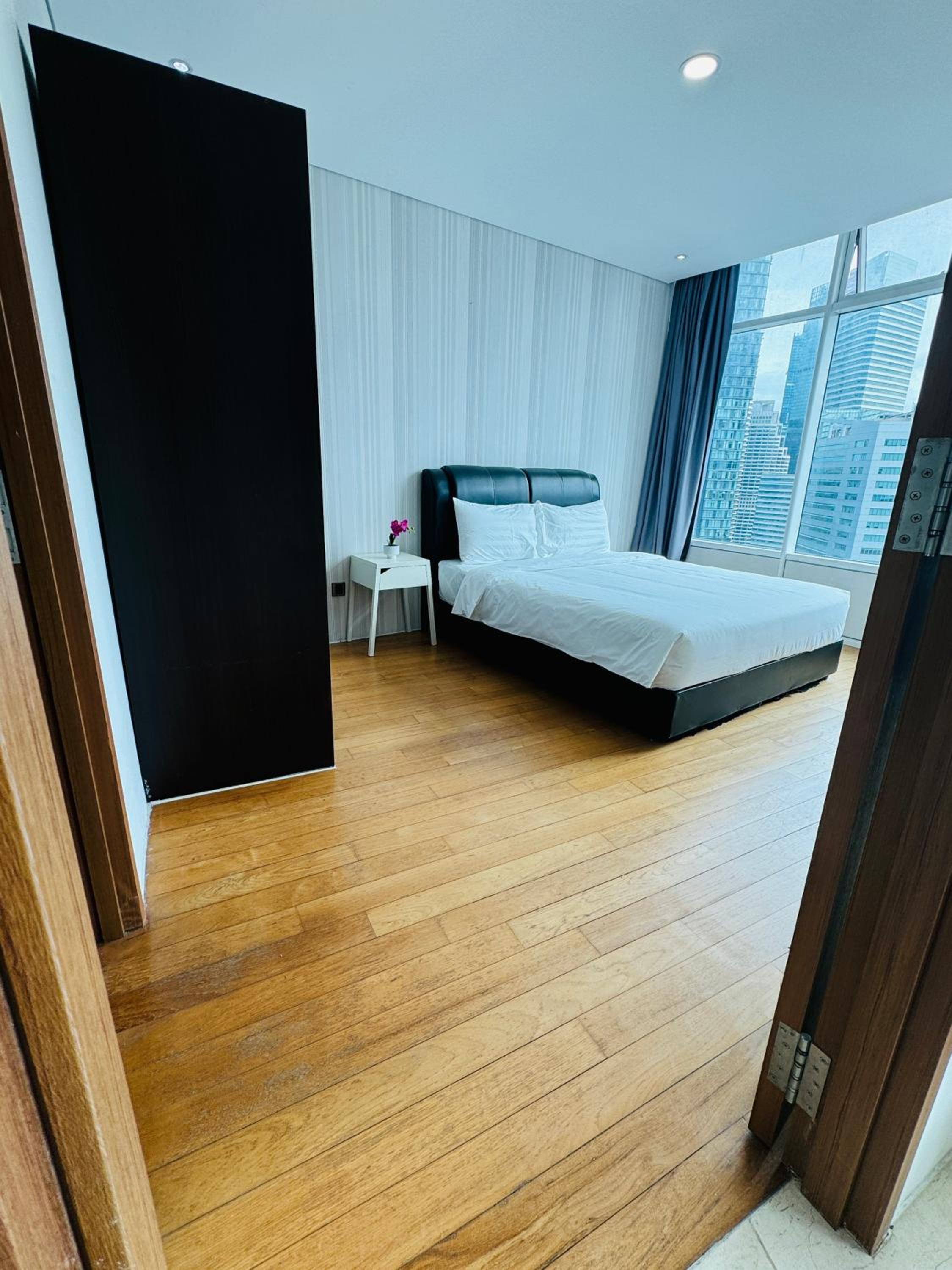 Vortex Suites Apartment Klcc