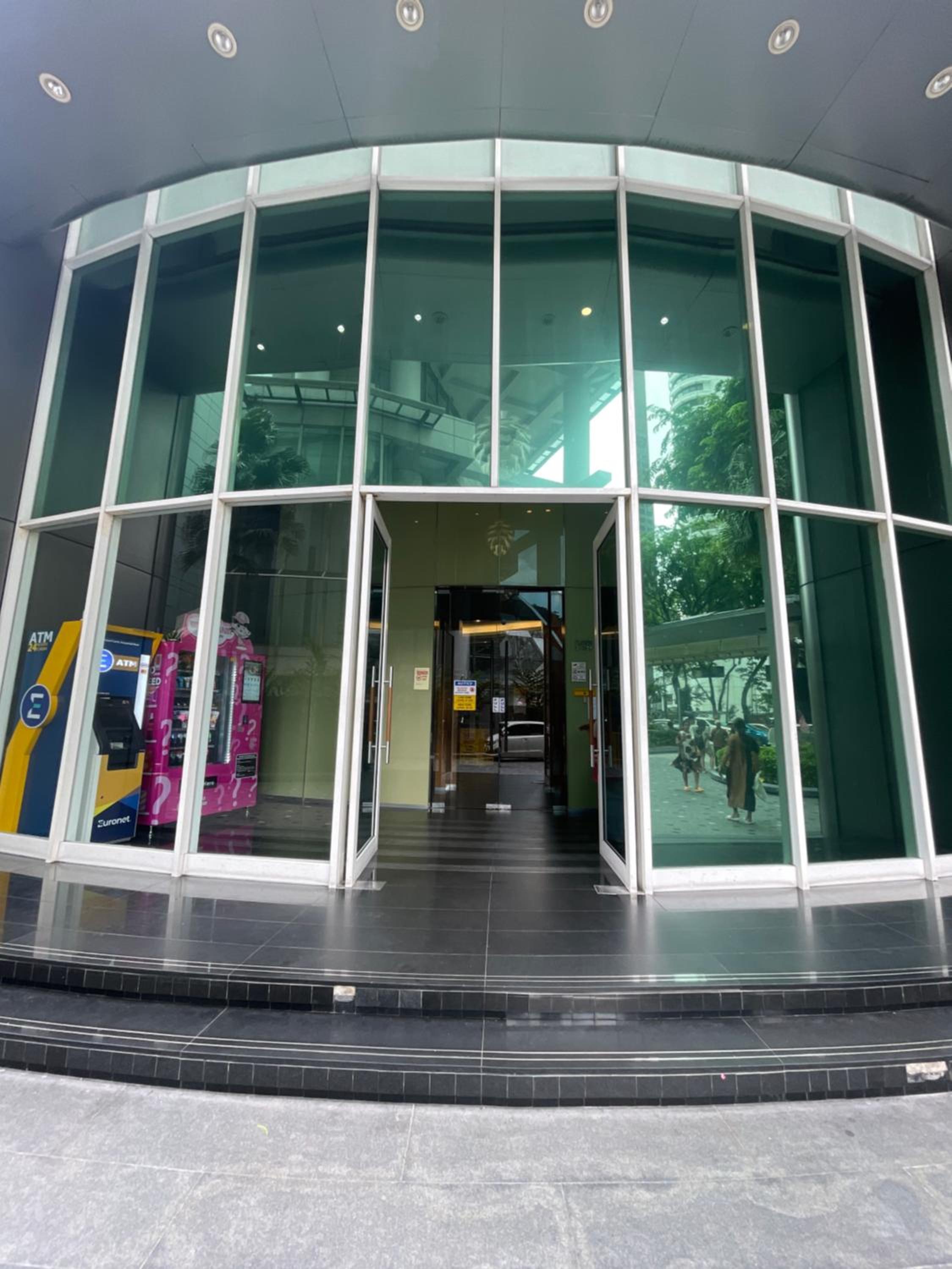 Vortex Suites Apartment Klcc