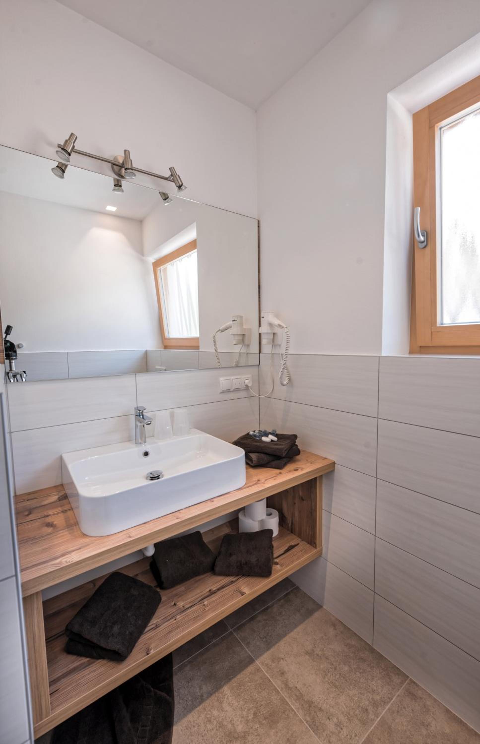Chalet Schaller