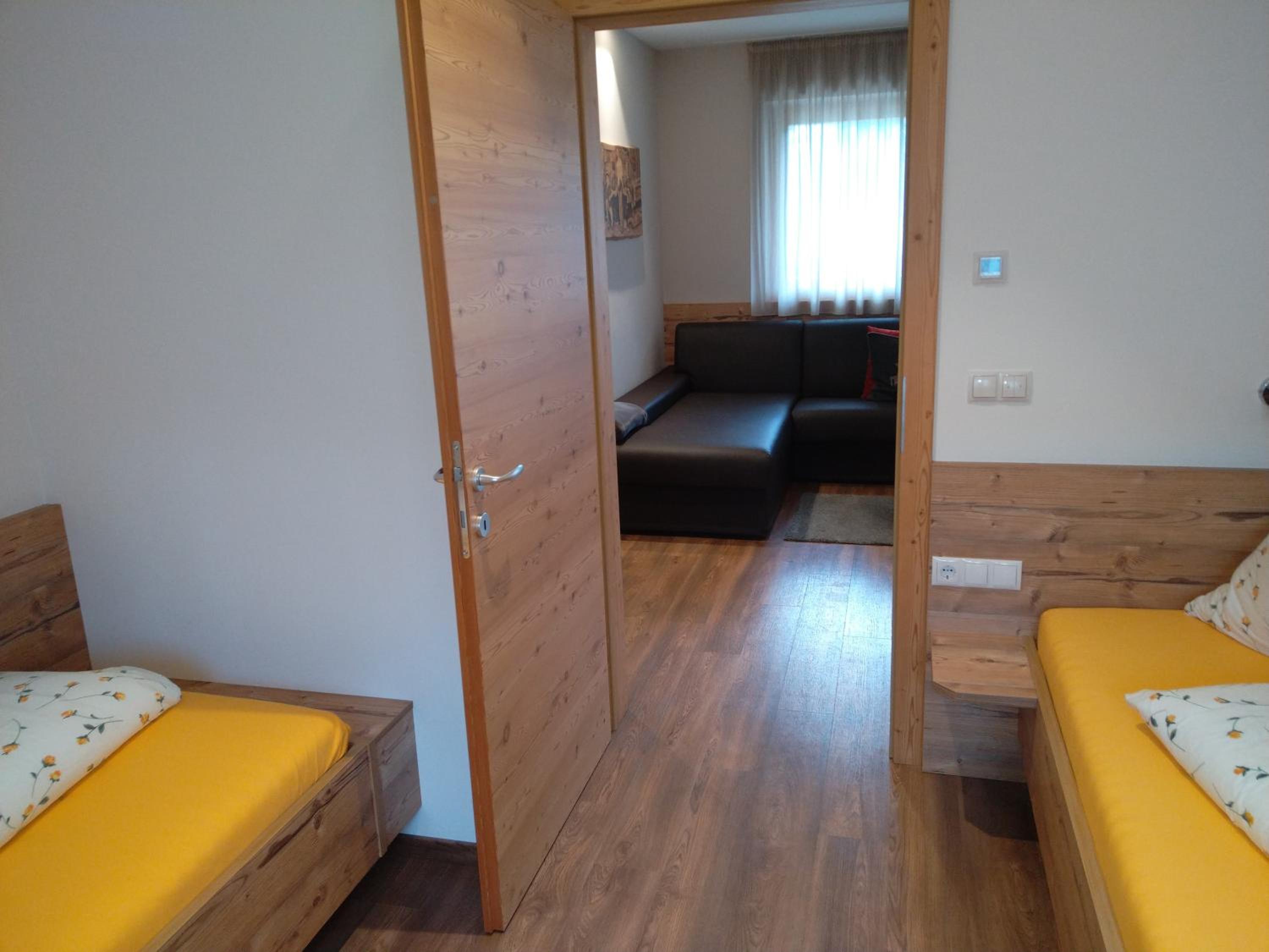 Chalet Schaller