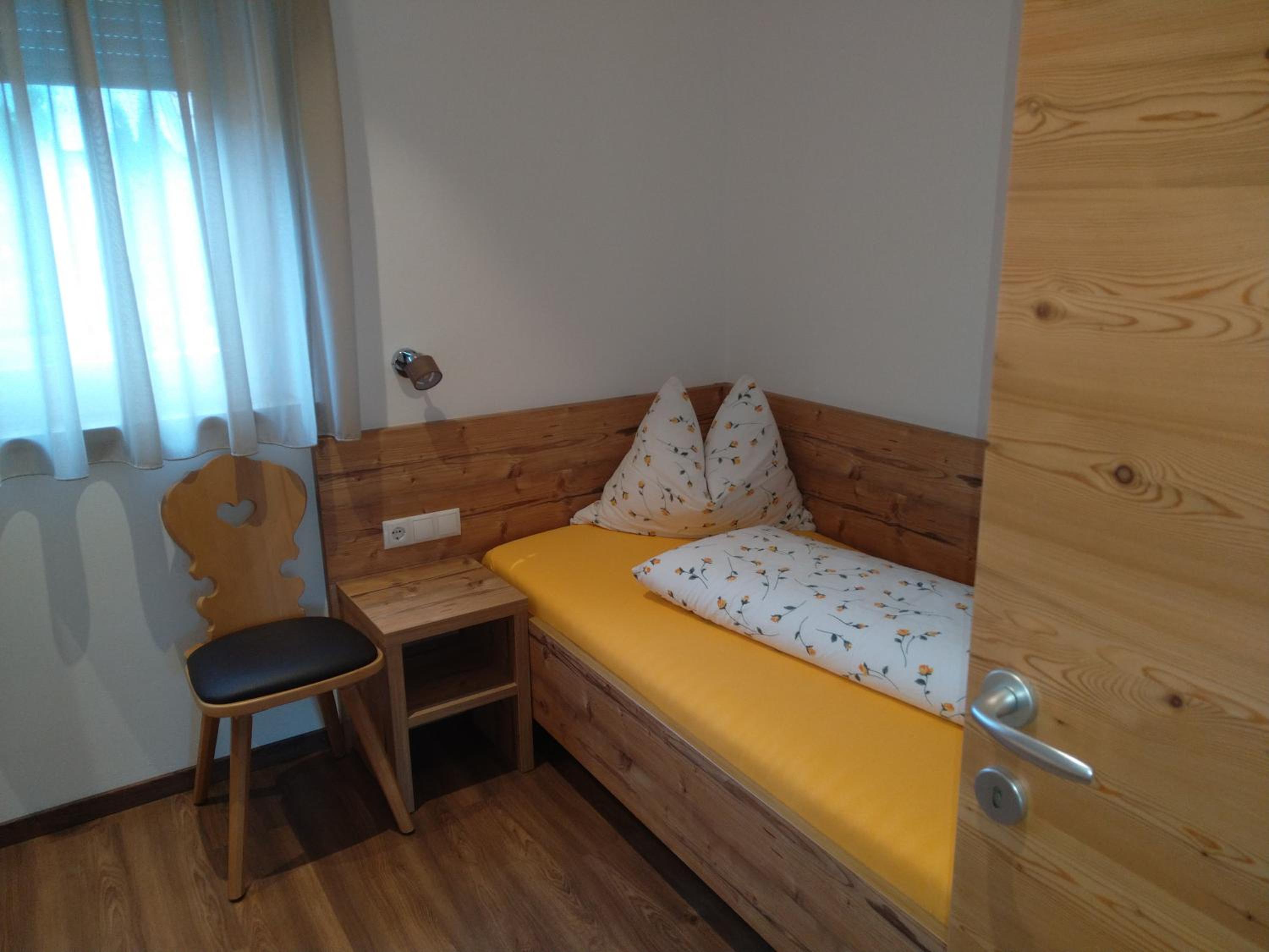 Chalet Schaller