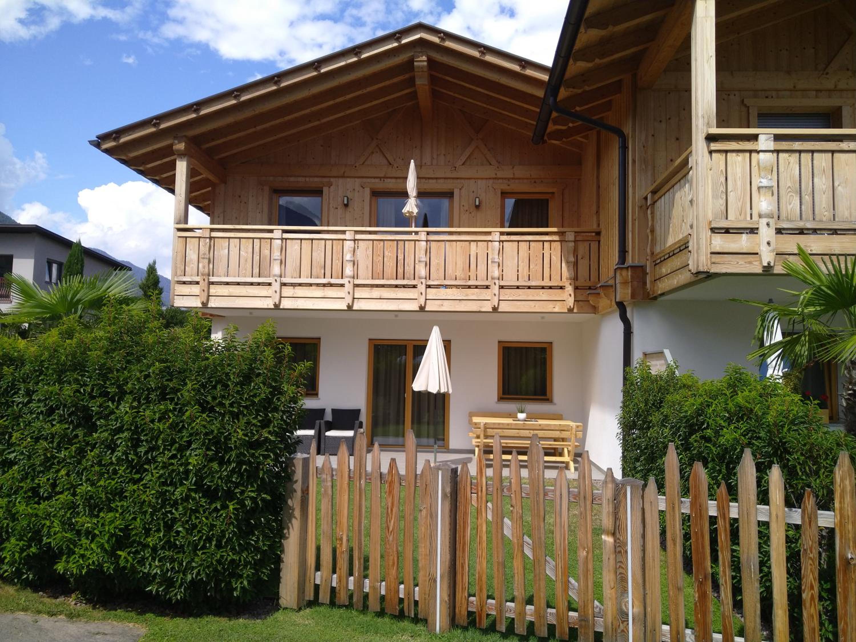 Chalet Schaller