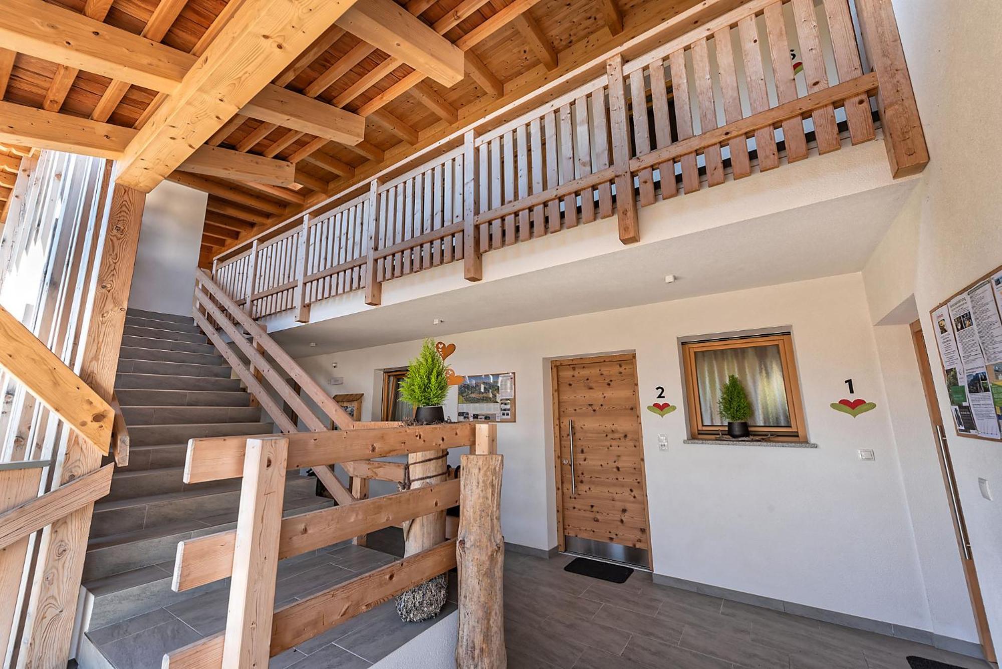 Chalet Schaller