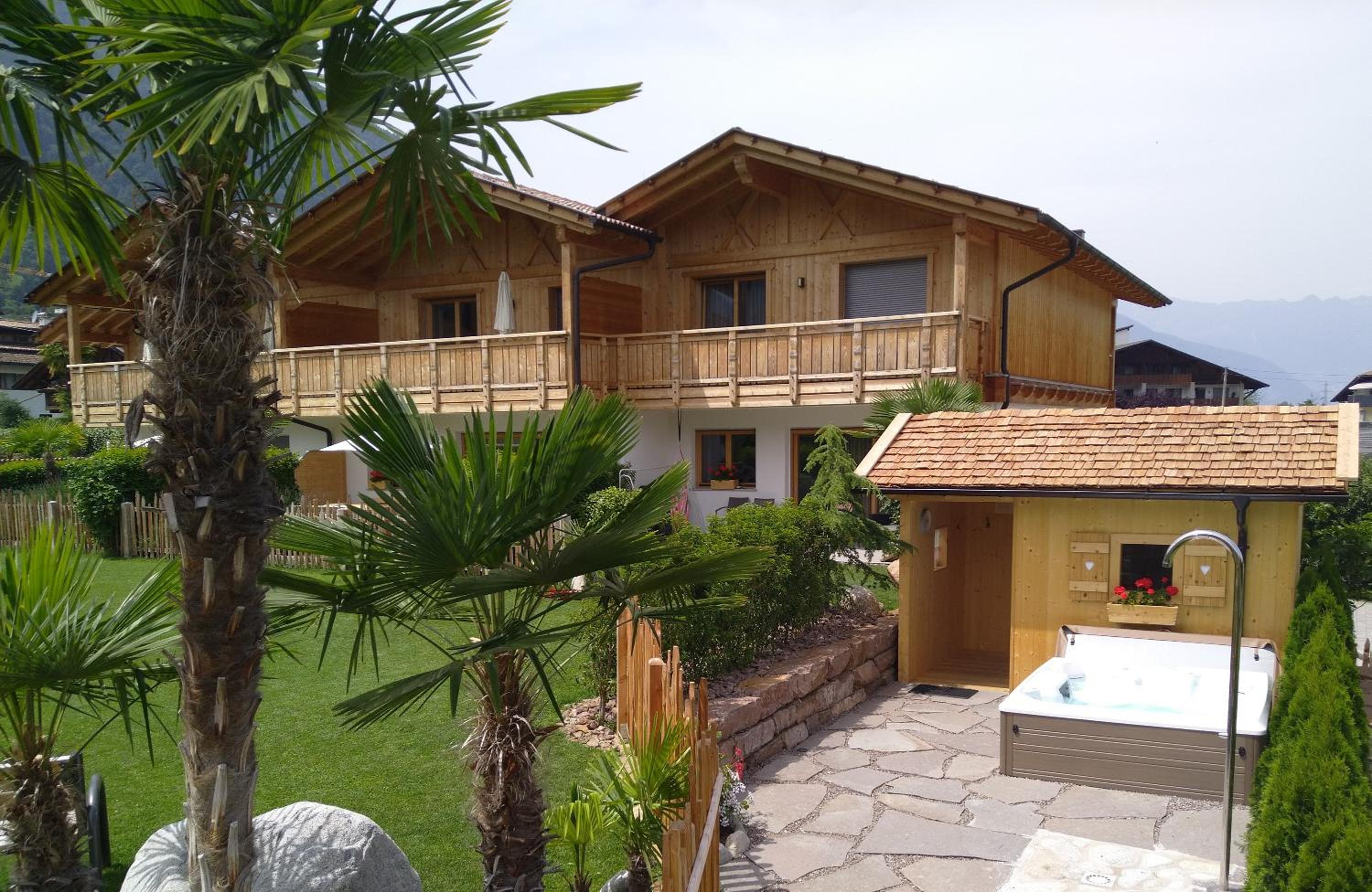 Chalet Schaller