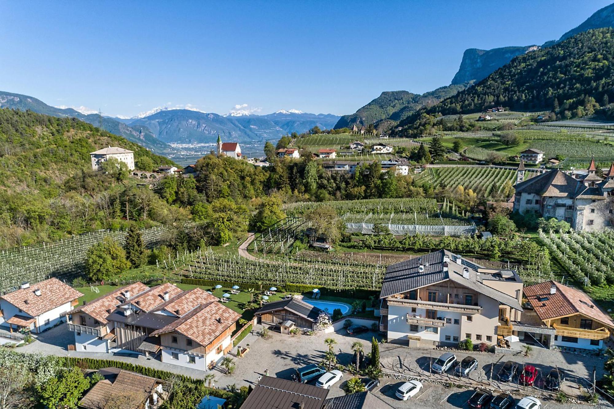 Chalet Schaller