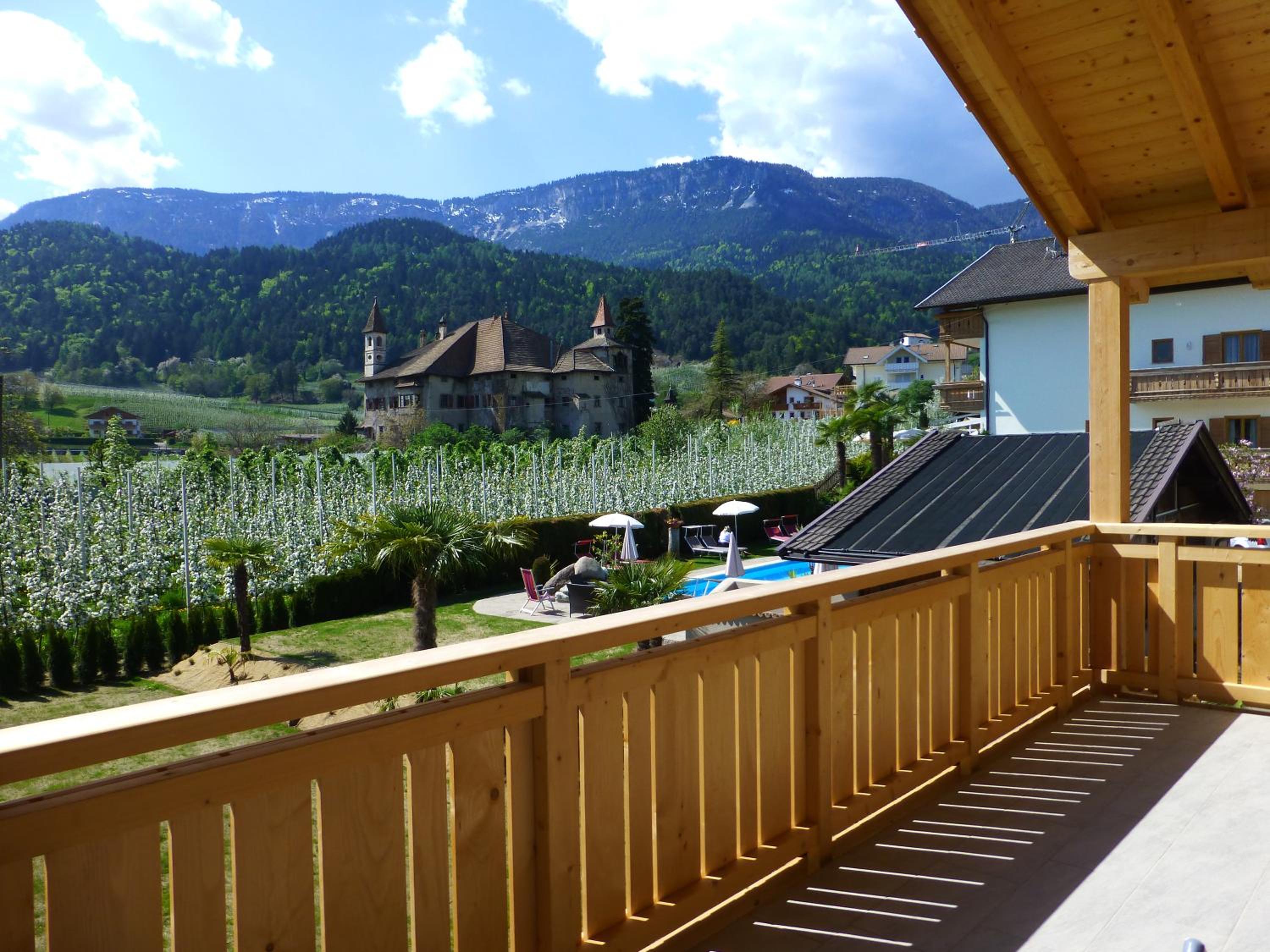 Chalet Schaller