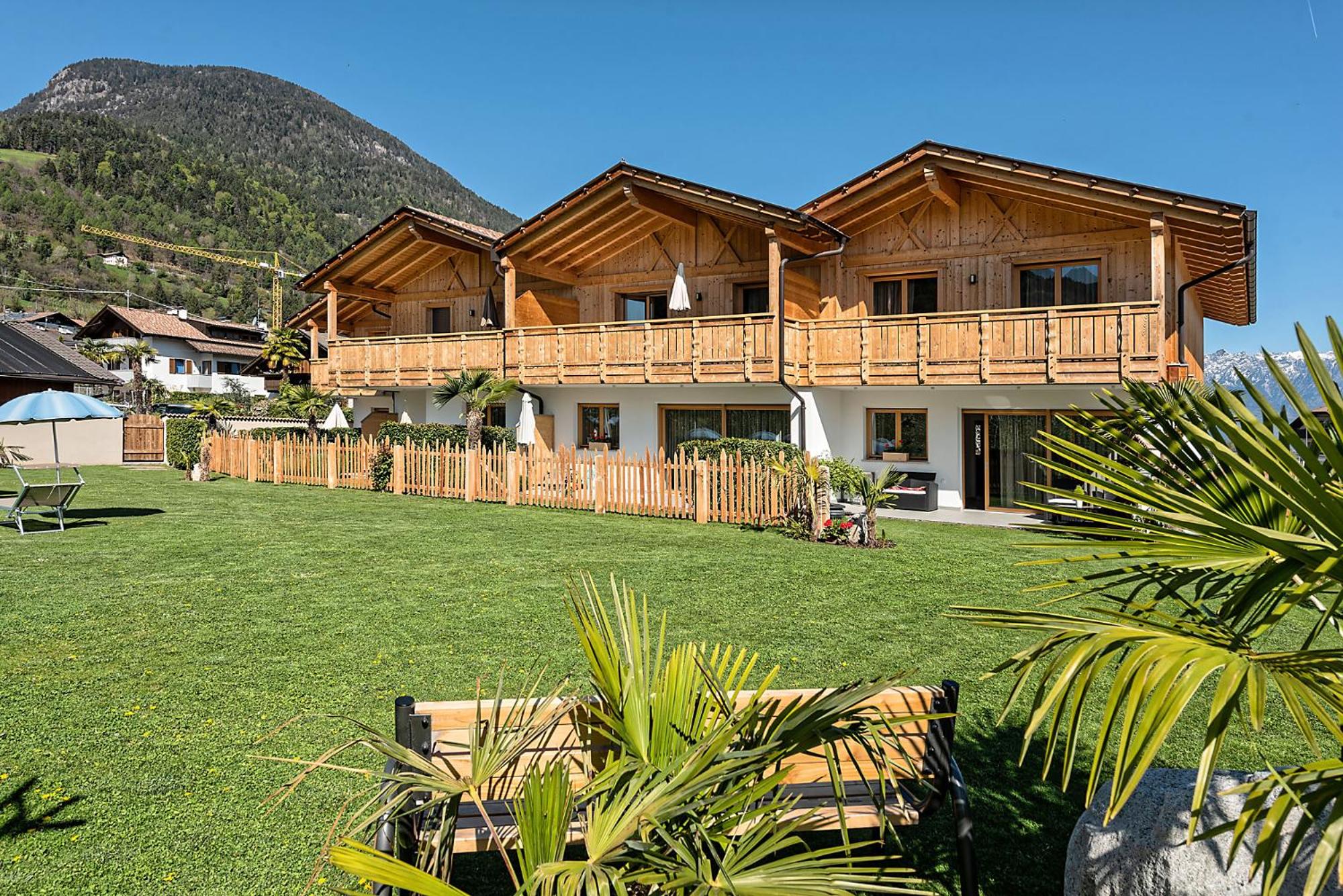 Chalet Schaller