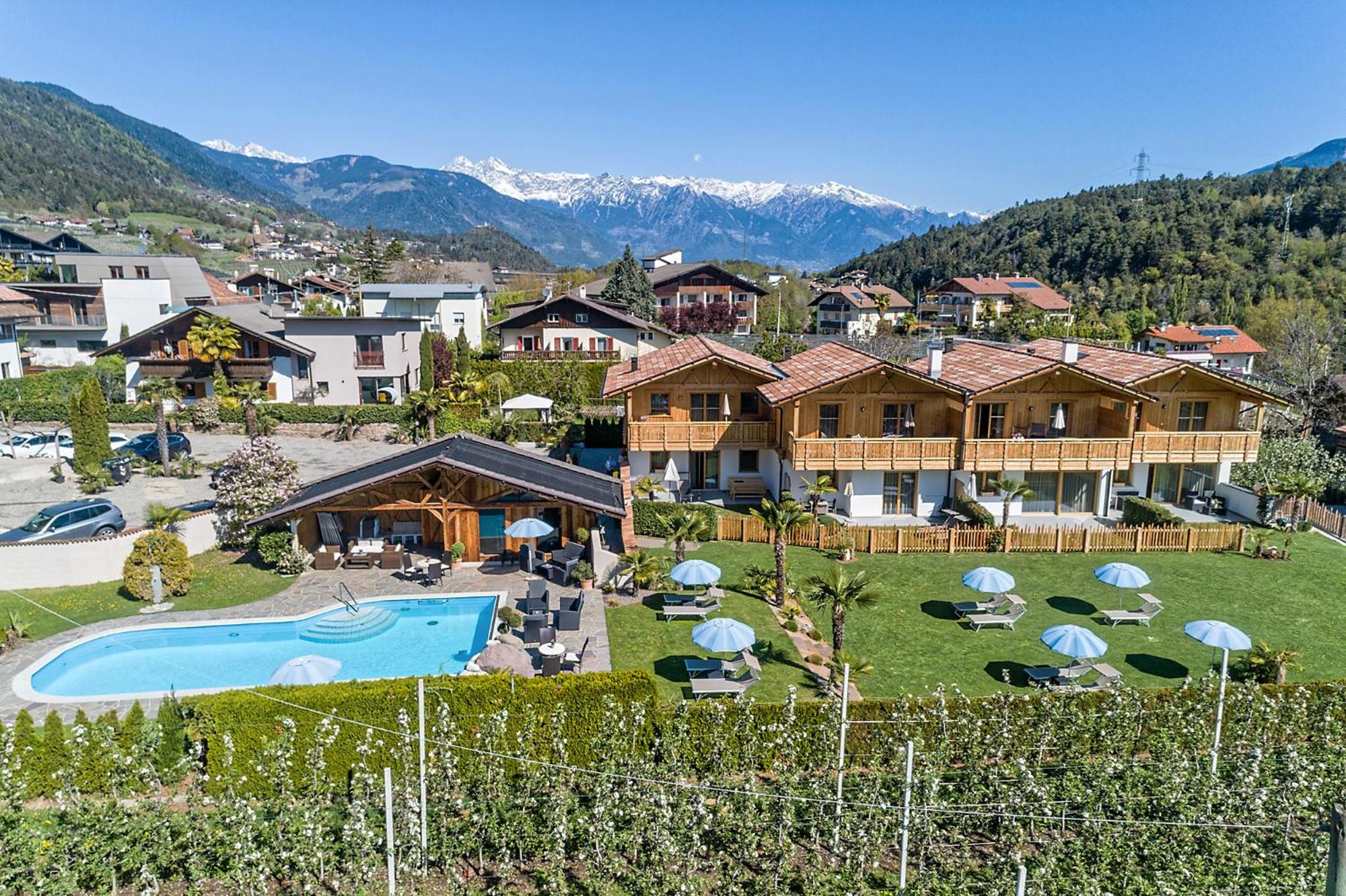 Chalet Schaller