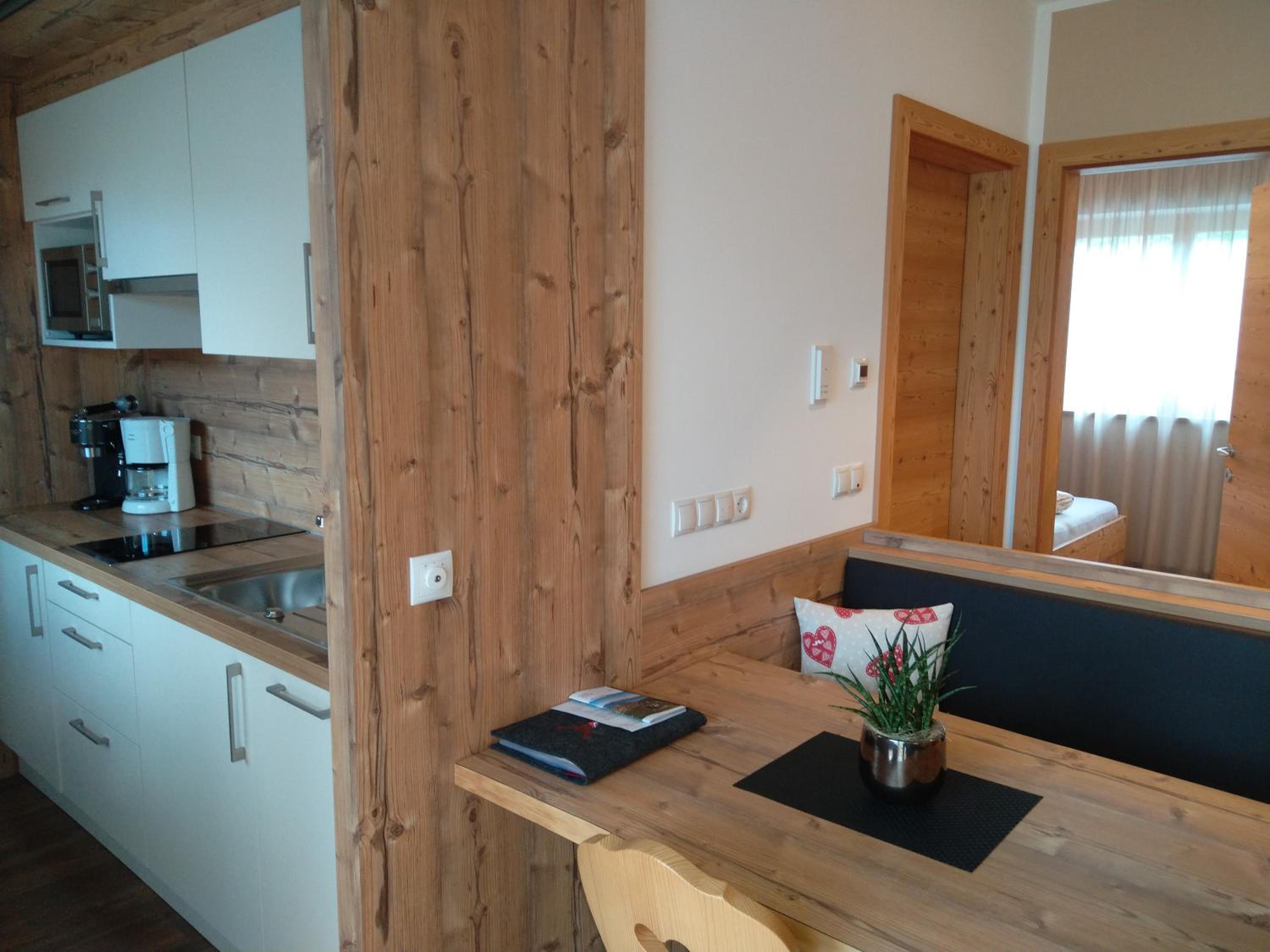Chalet Schaller