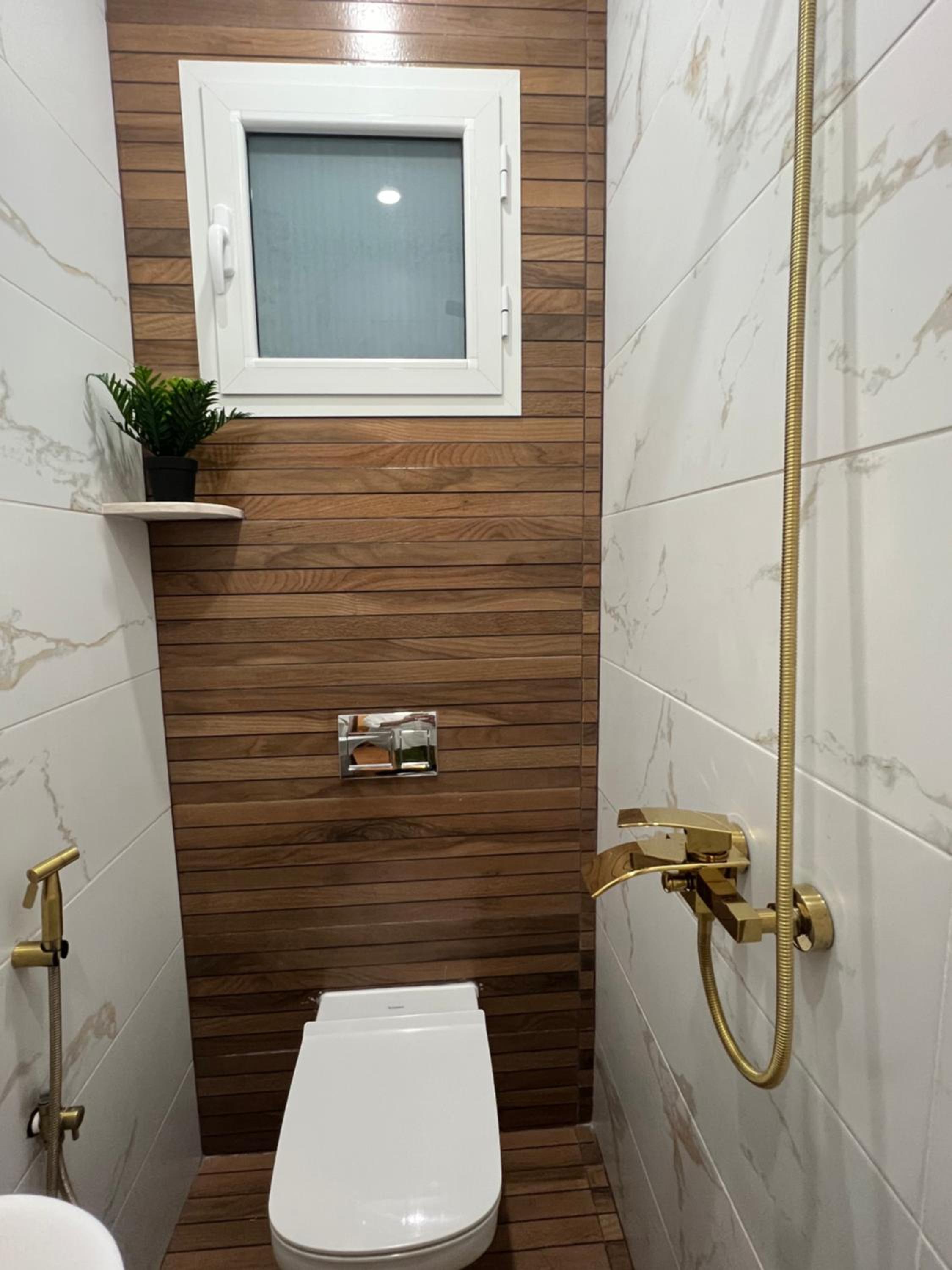 Appartement ghammarth la marsa