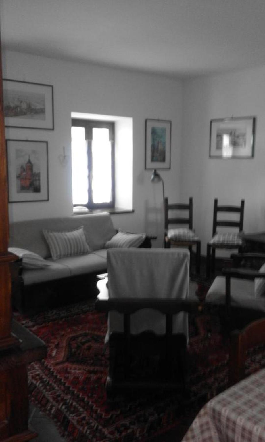 Casa Ramonda