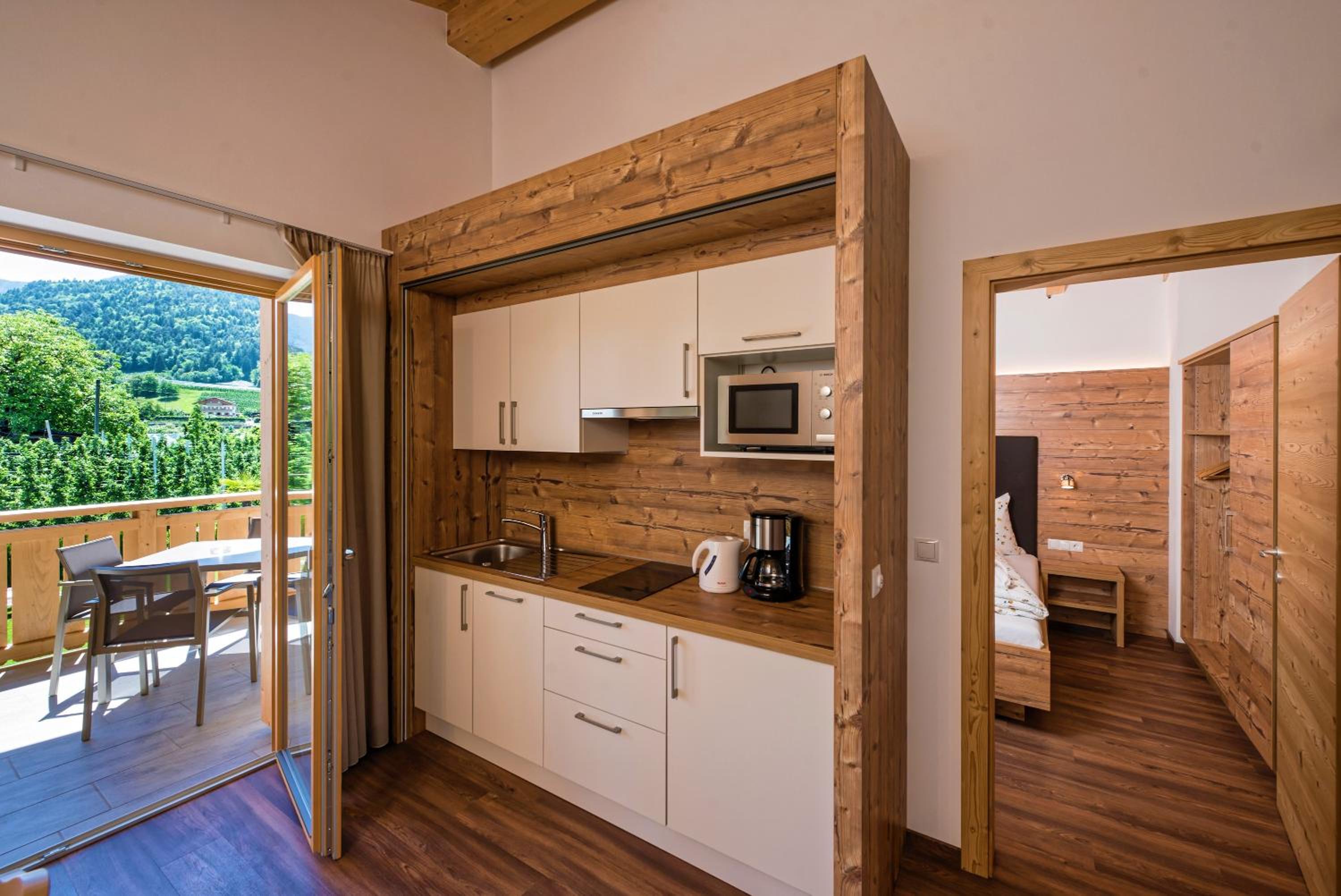 Chalet Schaller