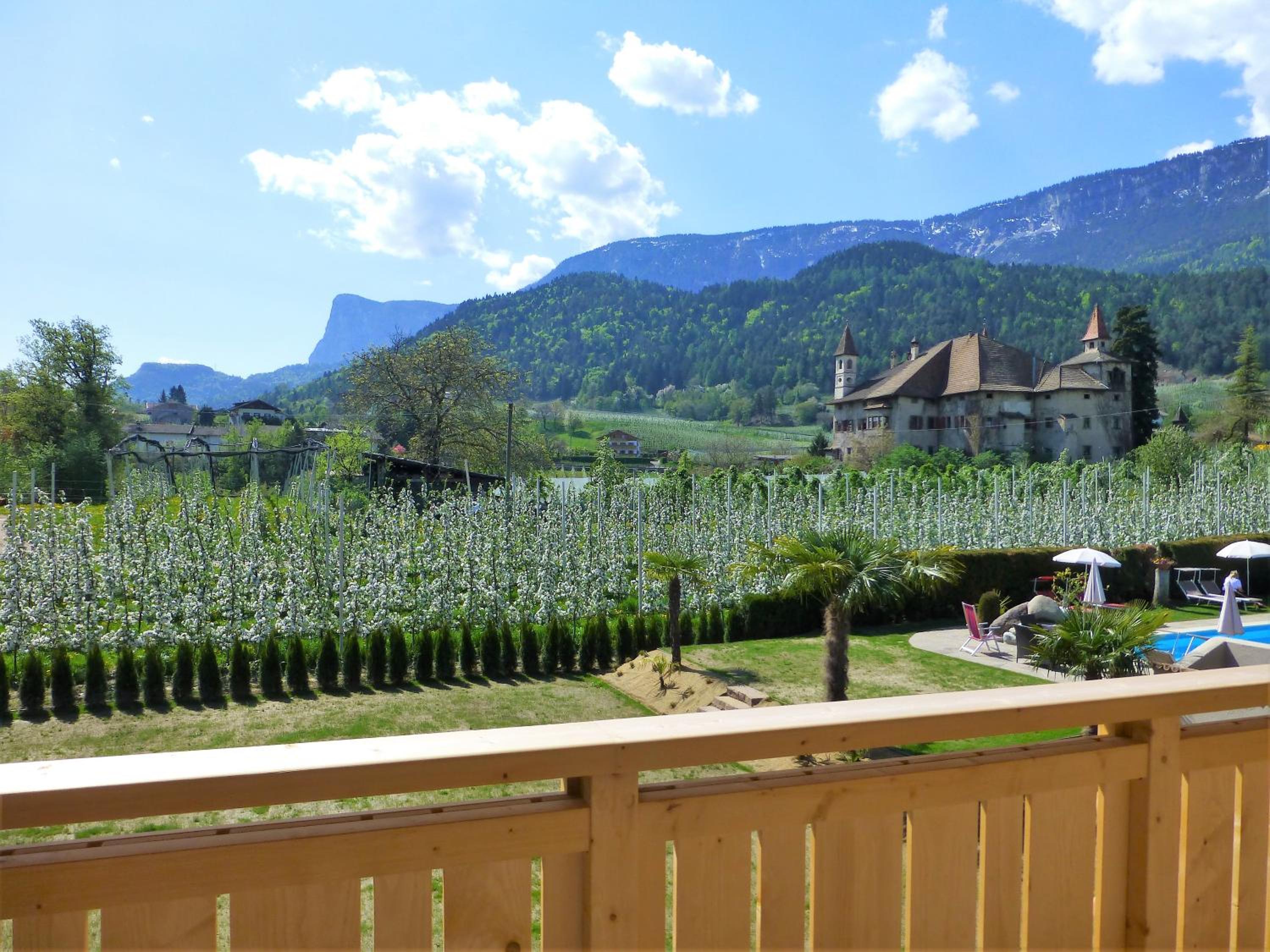 Chalet Schaller