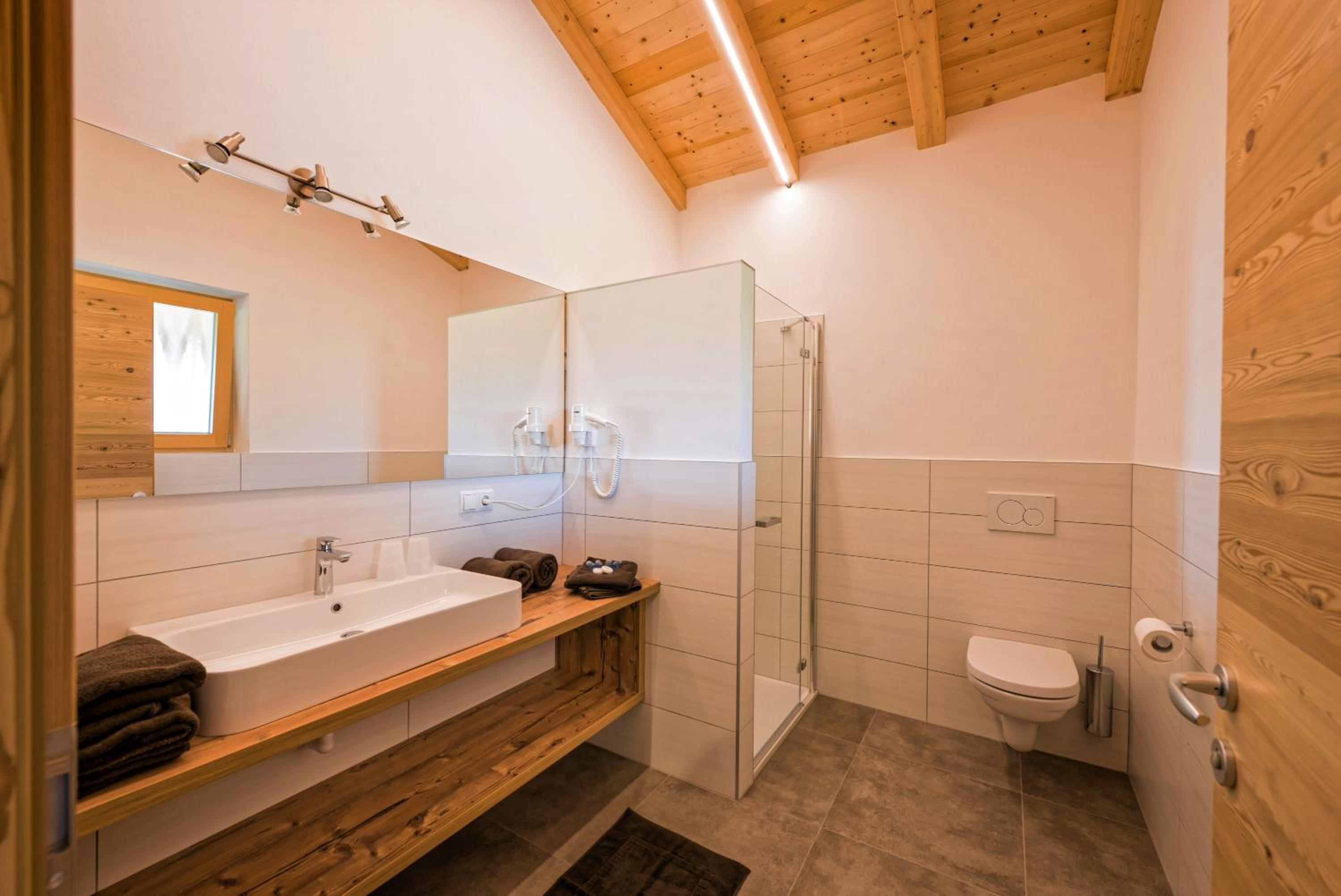 Chalet Schaller