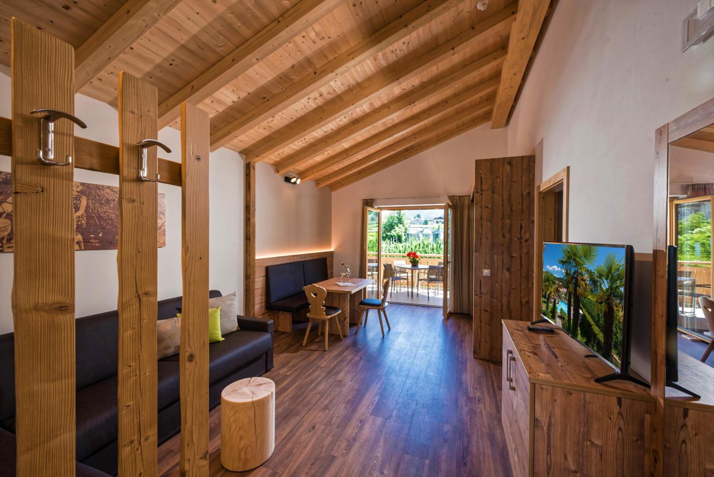 Chalet Schaller