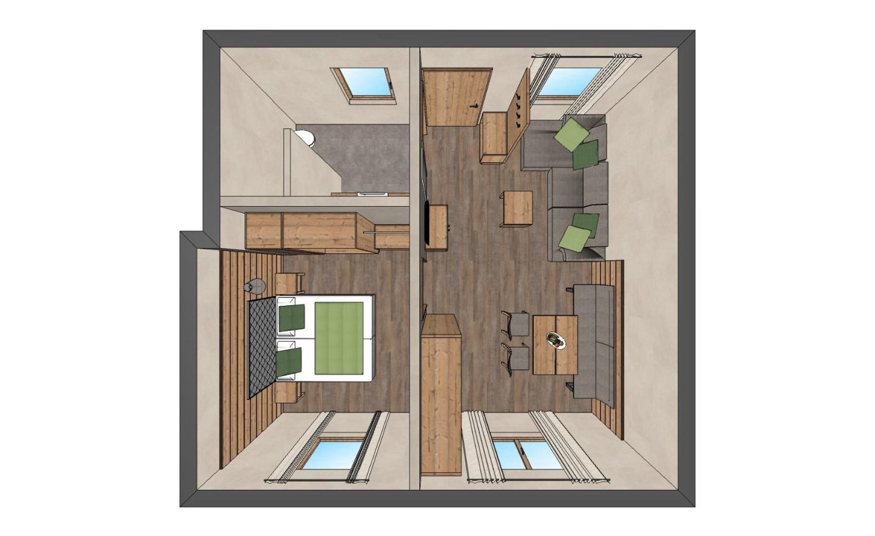 Chalet Schaller