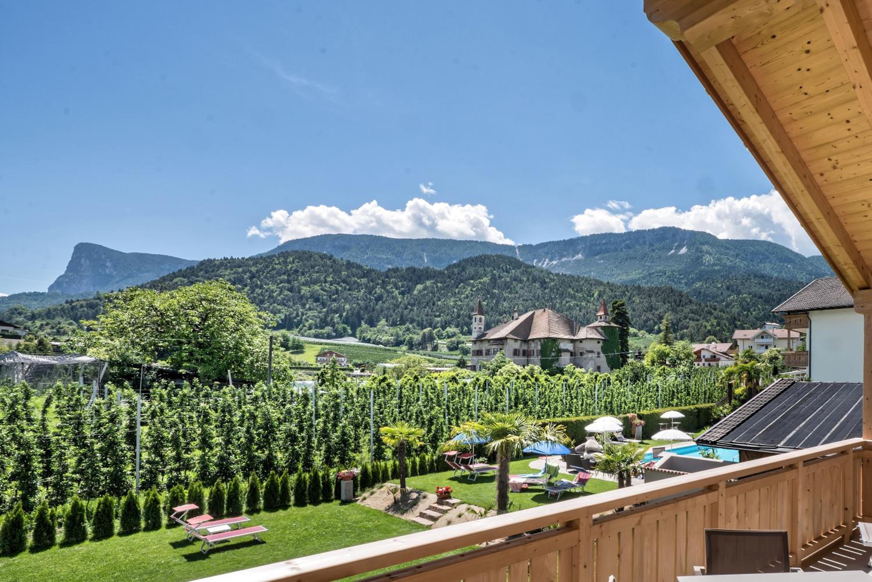 Chalet Schaller