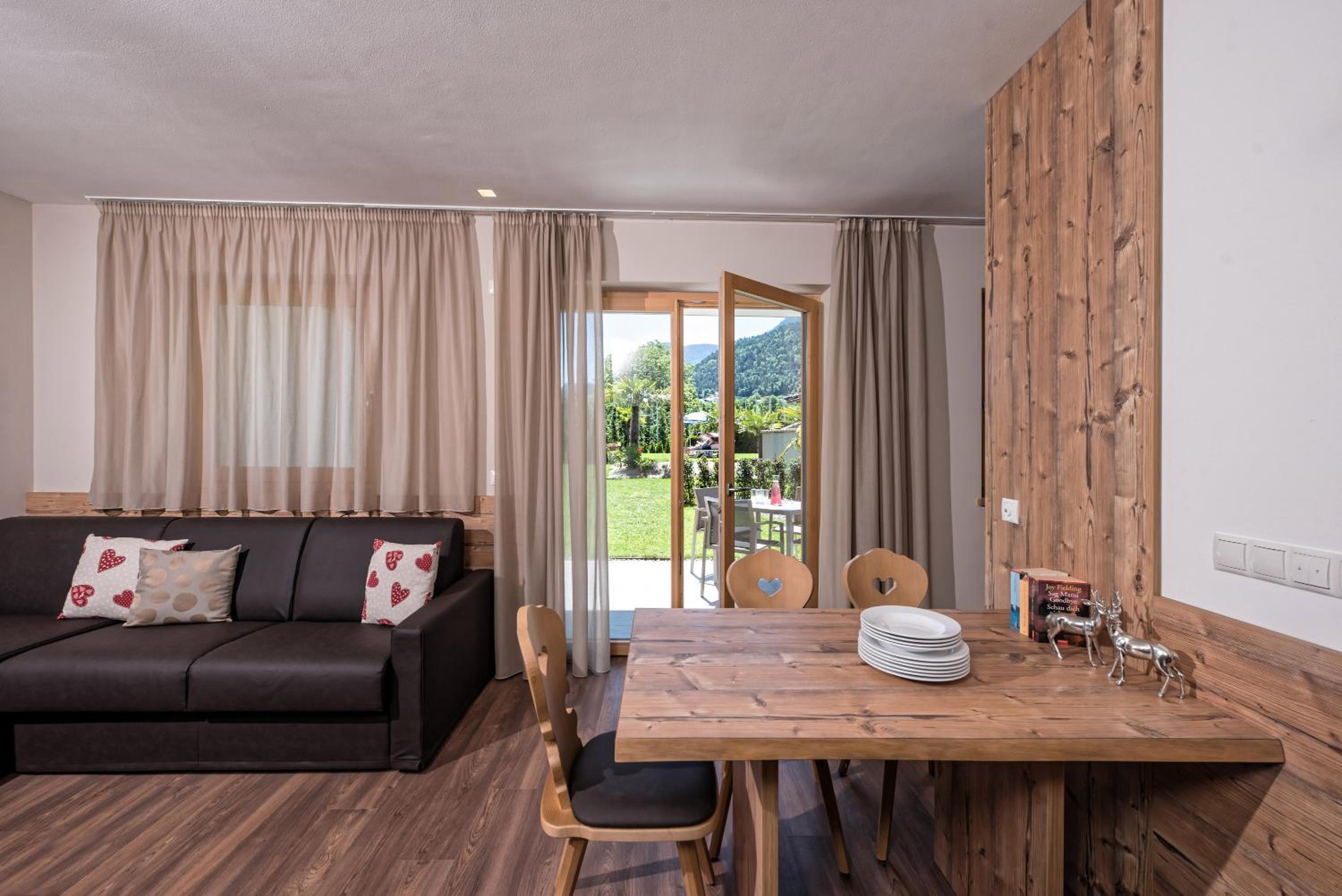 Chalet Schaller
