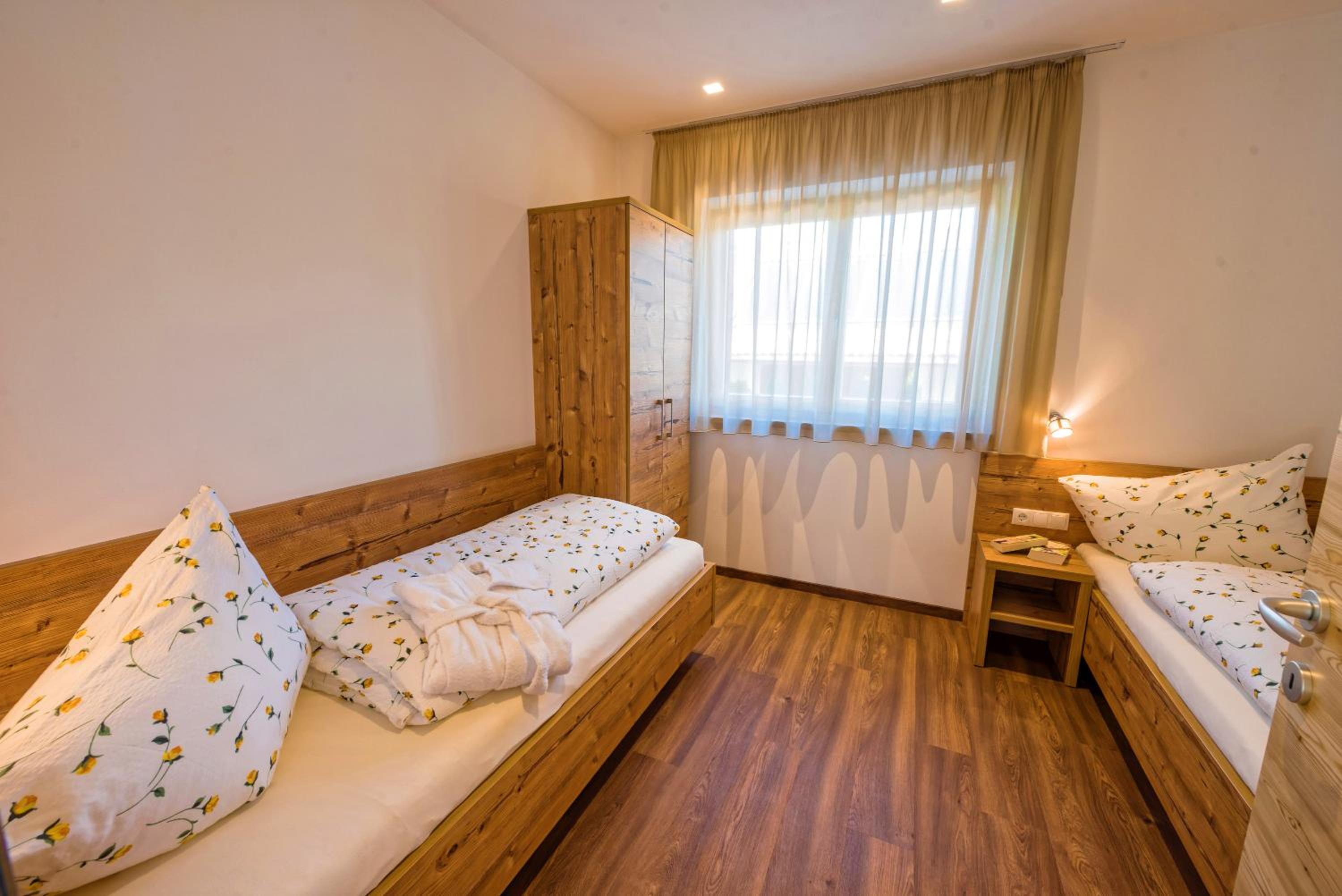Chalet Schaller