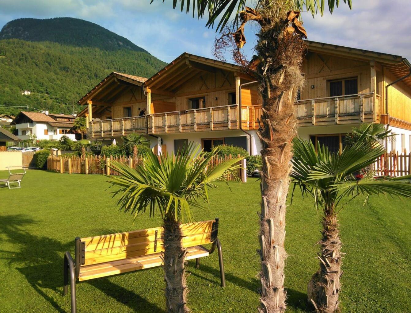 Chalet Schaller