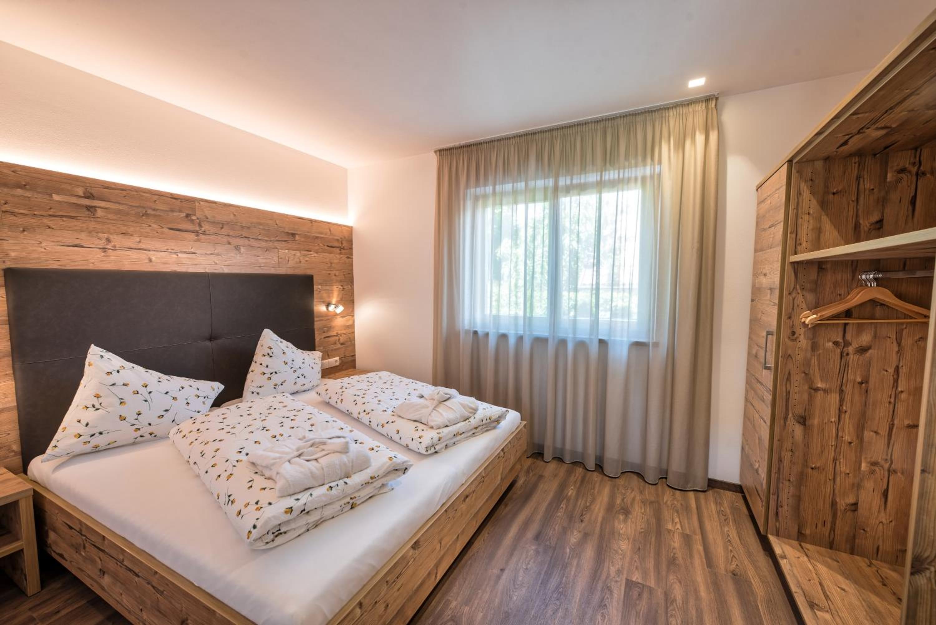 Chalet Schaller