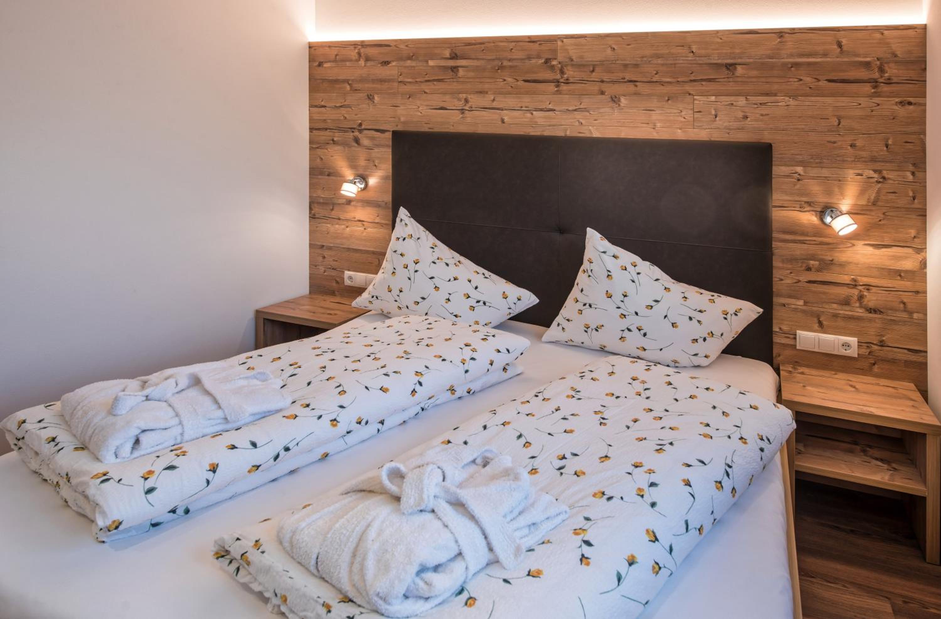Chalet Schaller