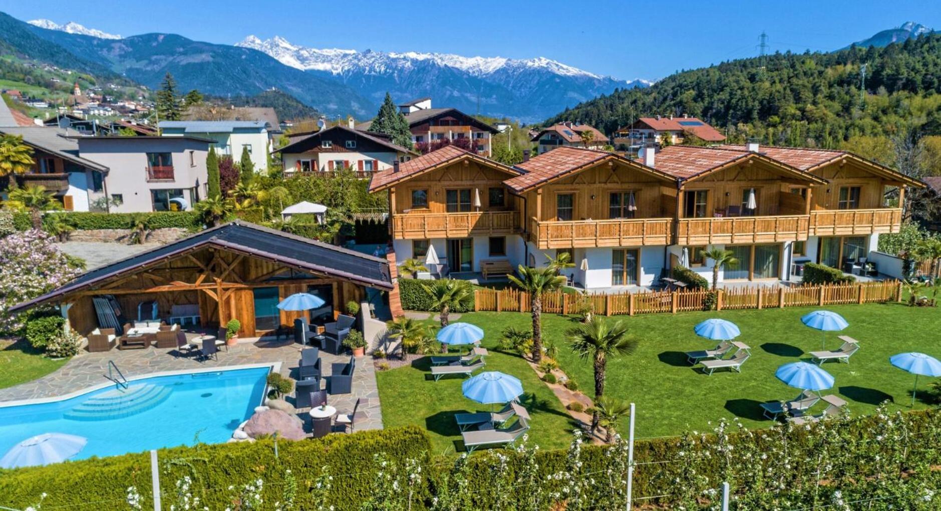 Chalet Schaller
