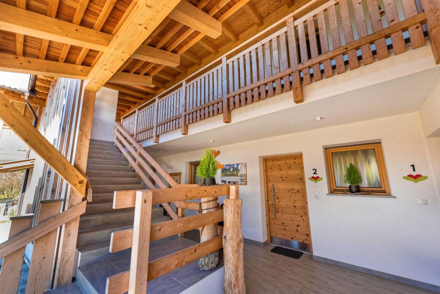 Chalet Schaller