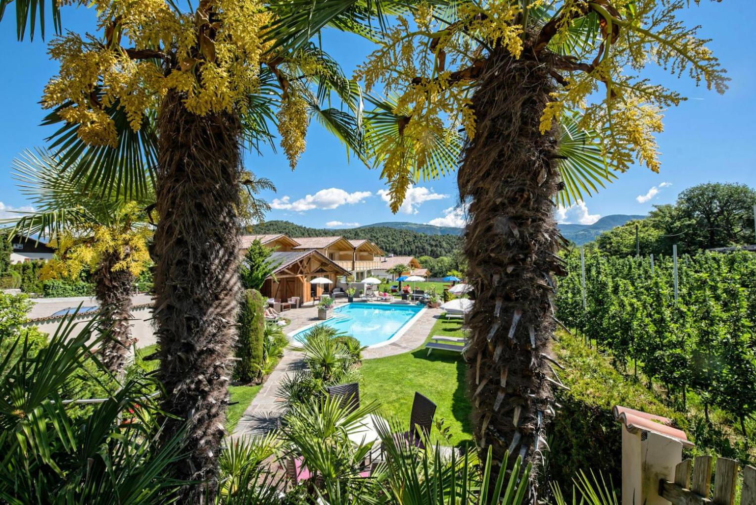 Chalet Schaller
