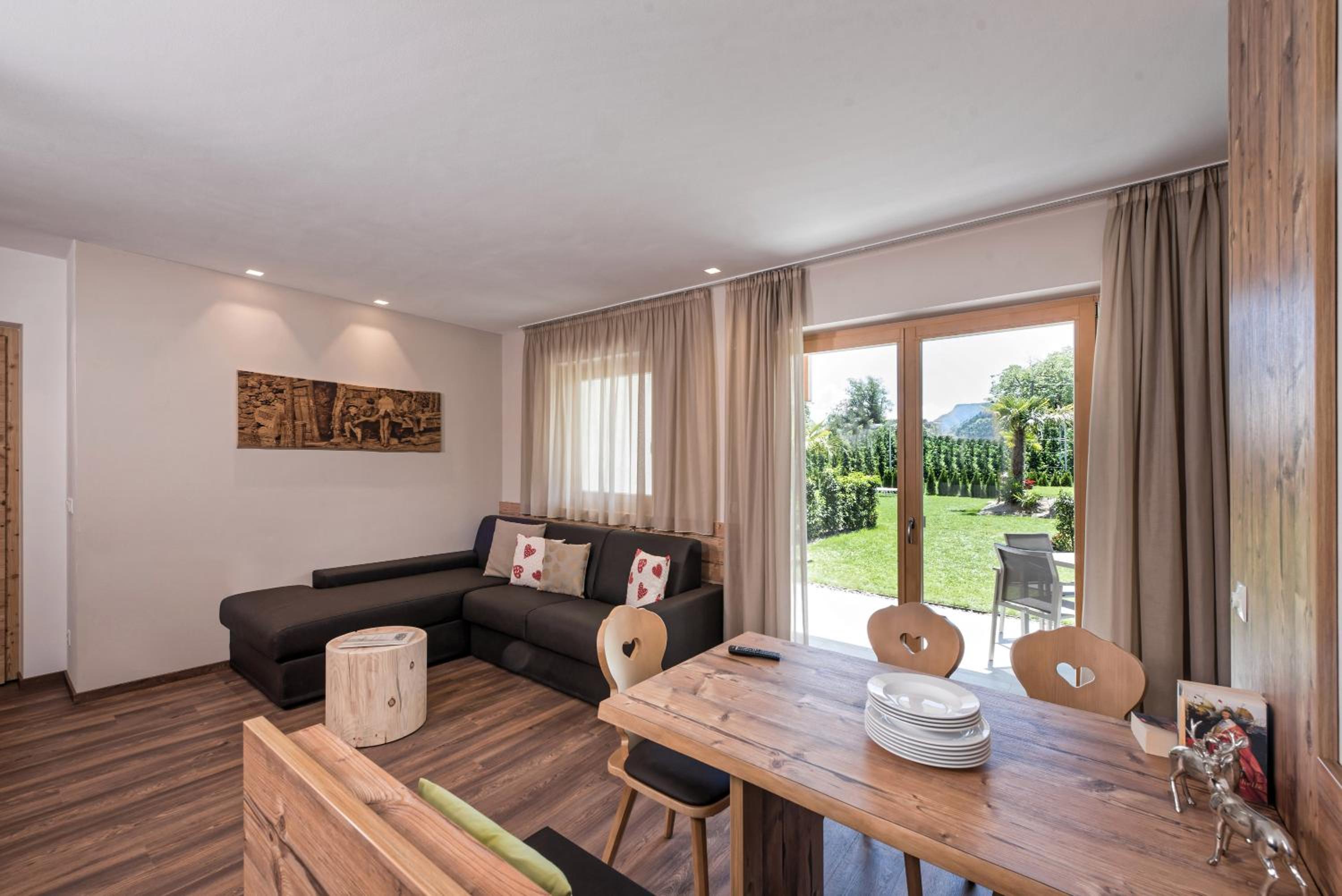 Chalet Schaller