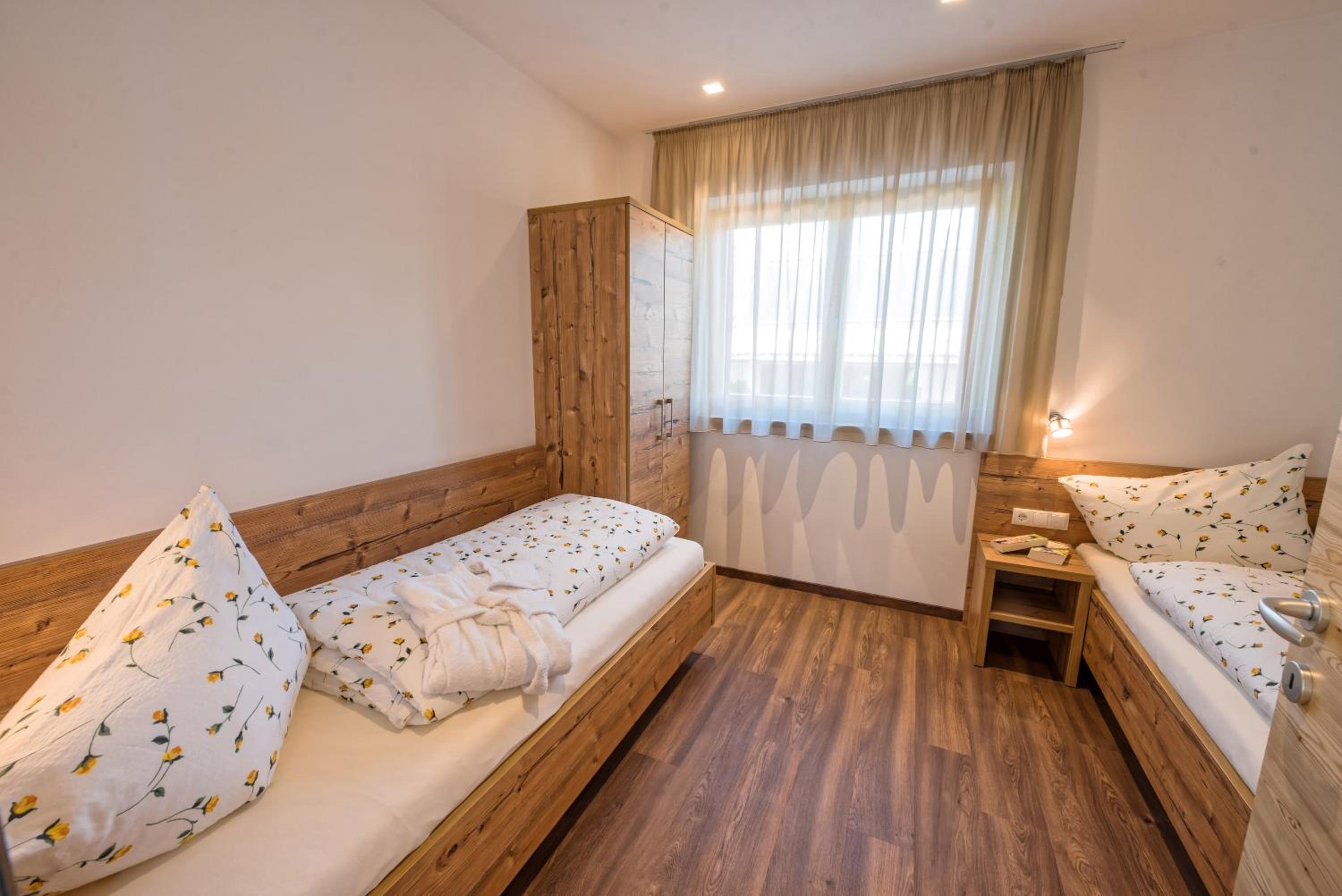 Chalet Schaller