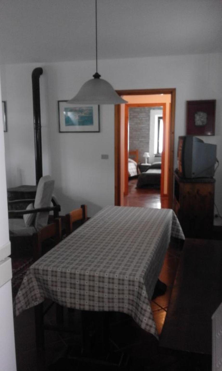 Casa Ramonda