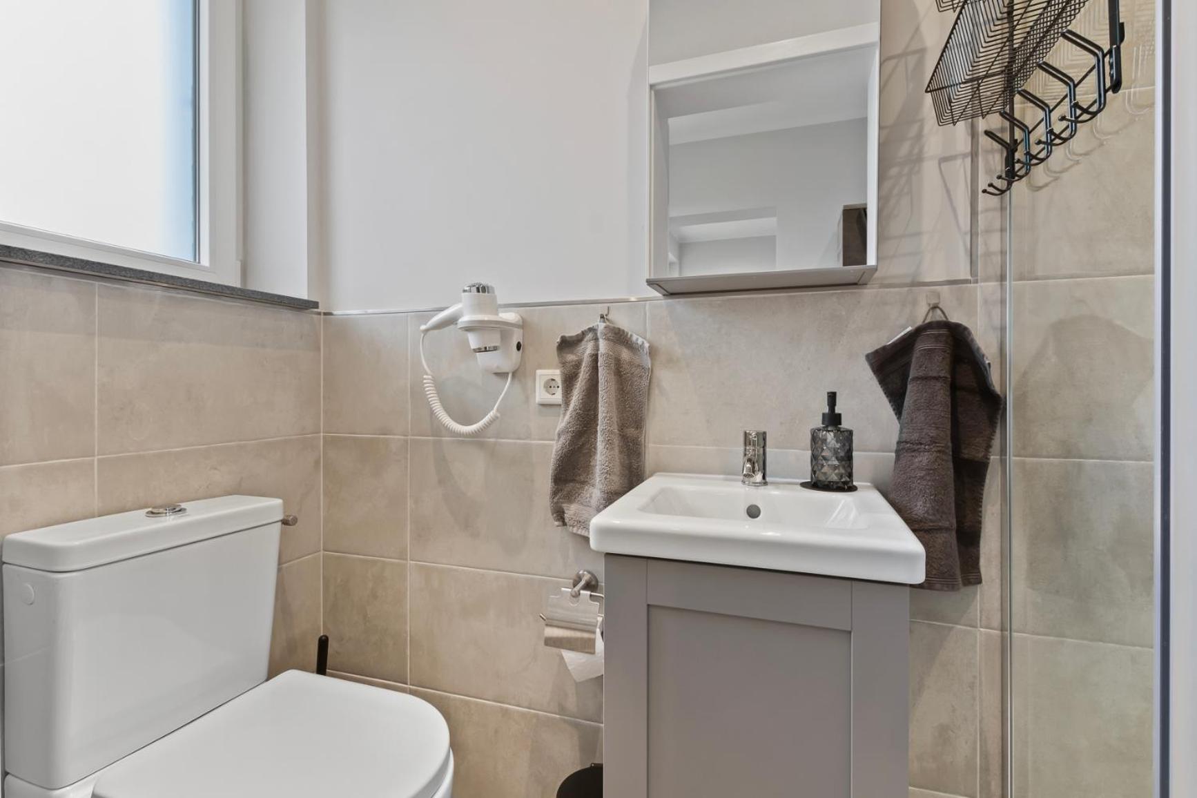 24-7 Living - Modern Apartments in Waltrop with Top Connection