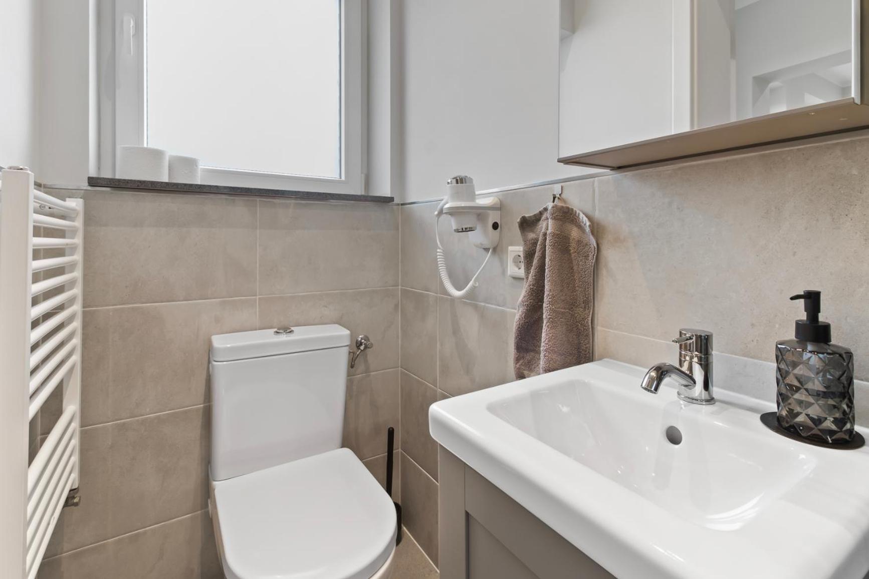 24-7 Living - Modern Apartments in Waltrop with Top Connection