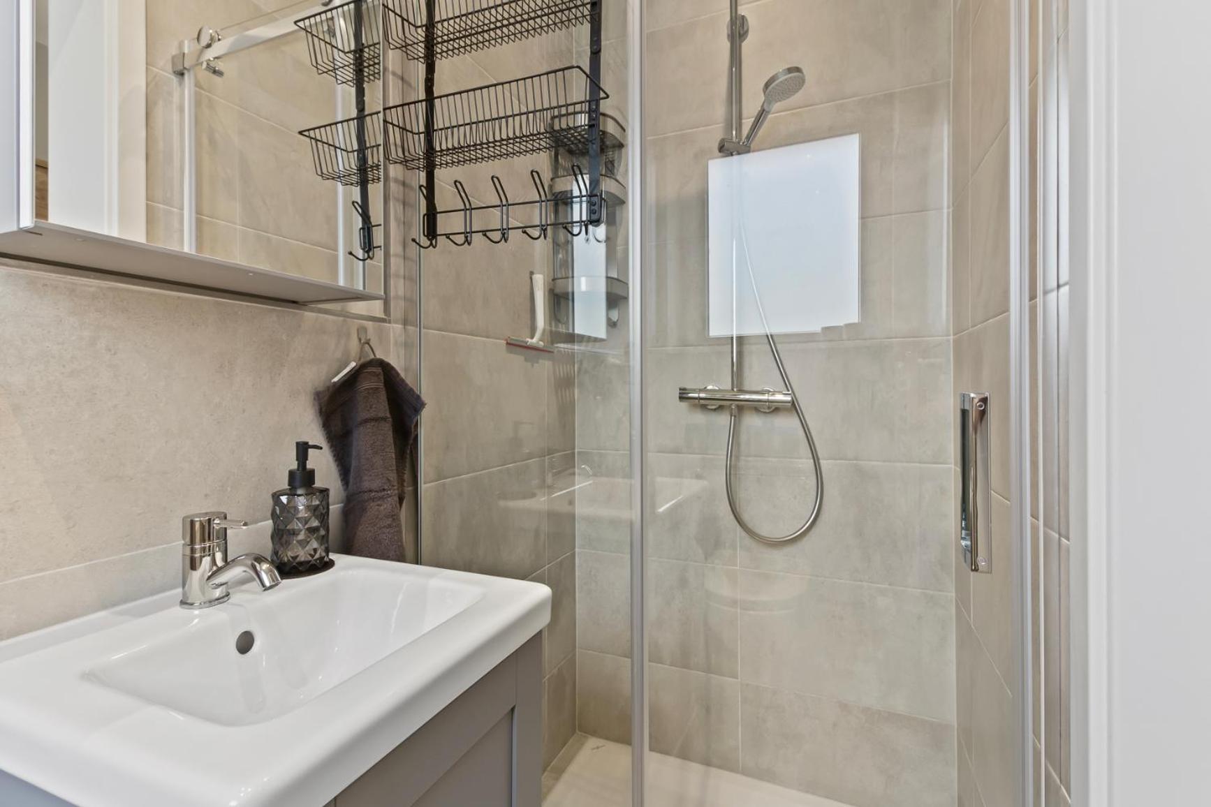 24-7 Living - Modern Apartments in Waltrop with Top Connection