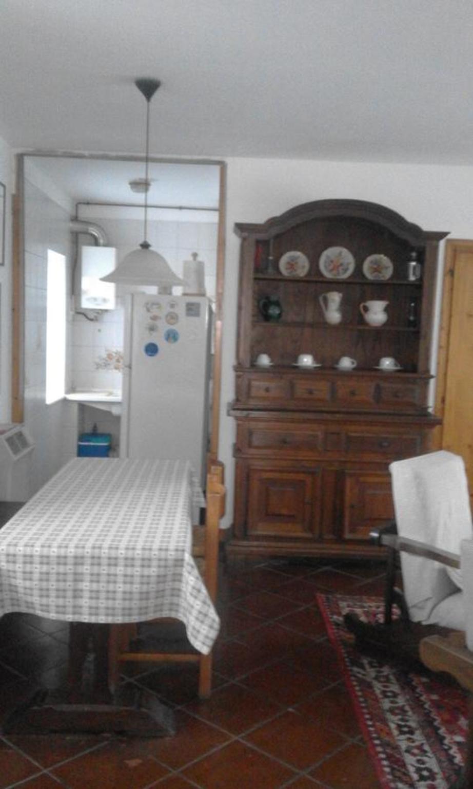 Casa Ramonda