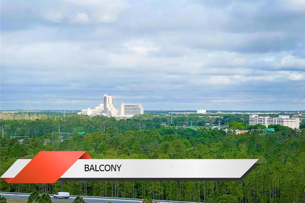 Spider-Man-themed condo near Disney, Sea World, Universal and OCCC with pool, spa, restaurants, shuttle, private balcony, and view of fireworks shows