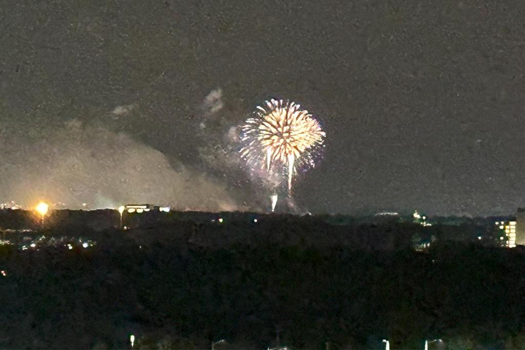 Spider-Man-themed condo near Disney, Sea World, Universal and OCCC with pool, spa, restaurants, shuttle, private balcony, and view of fireworks shows
