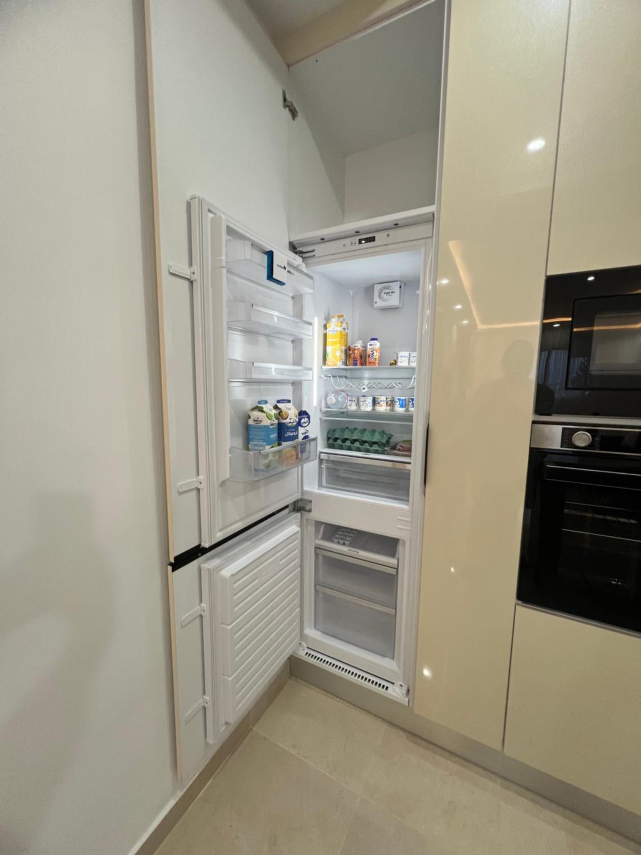Appartement ghammarth la marsa