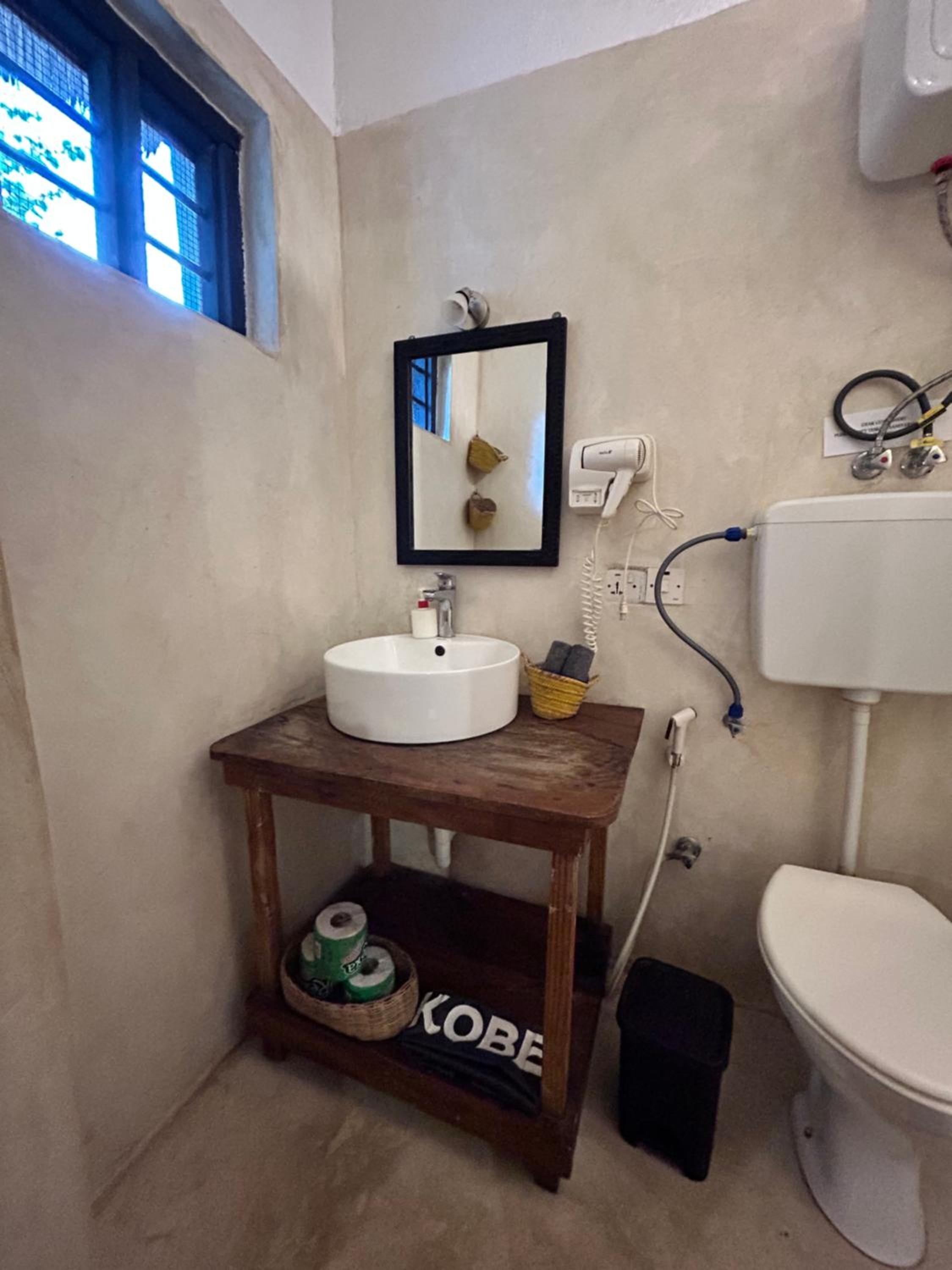 Bahari Beach Bungalows view 3