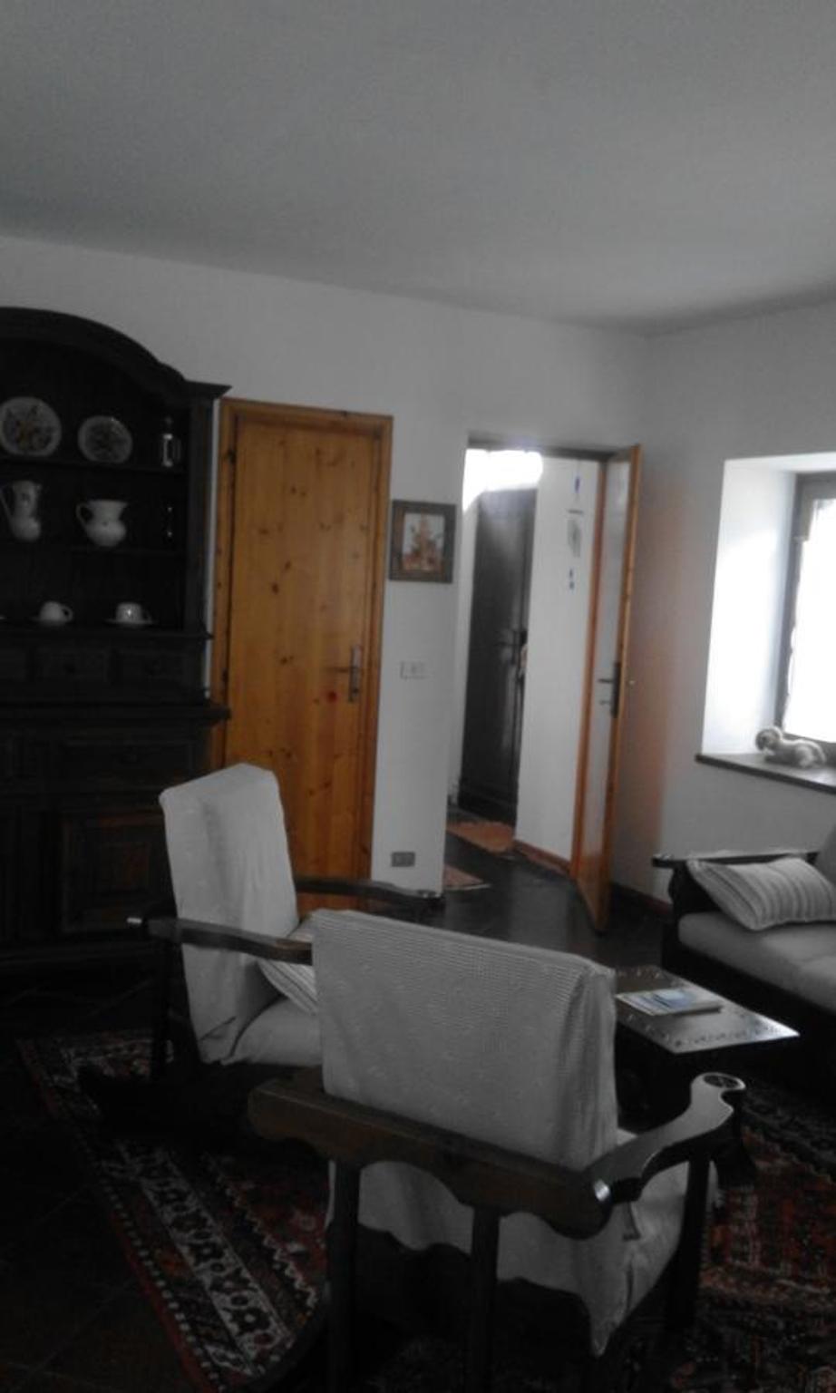 Casa Ramonda