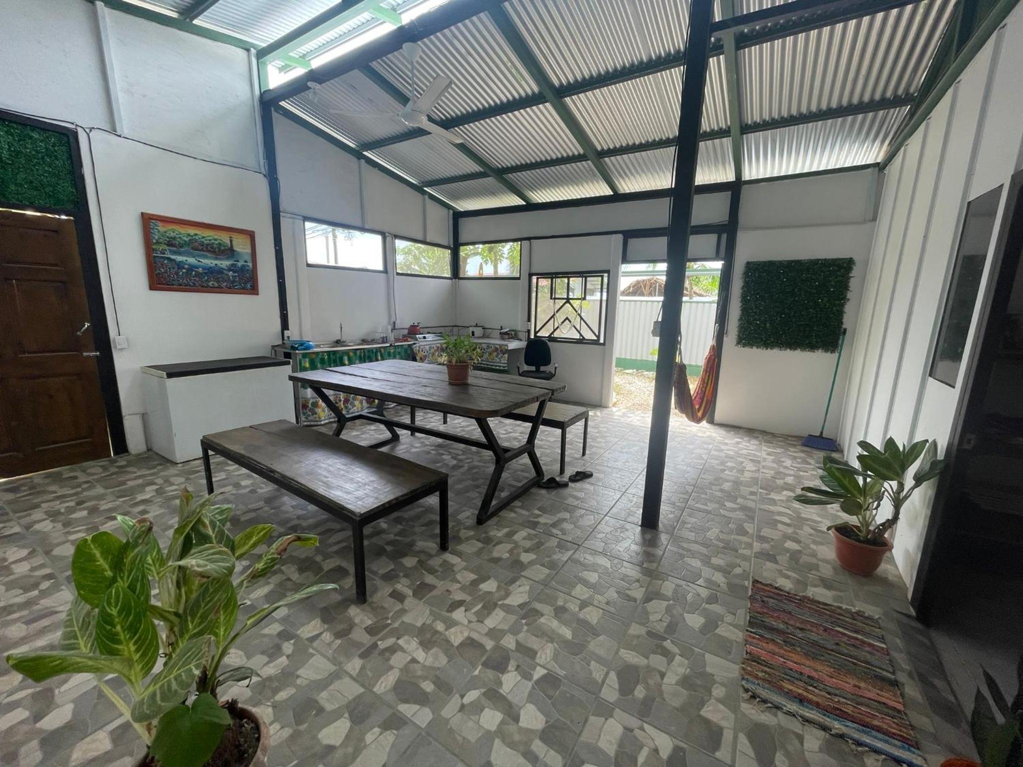 Casa Concha Golfito