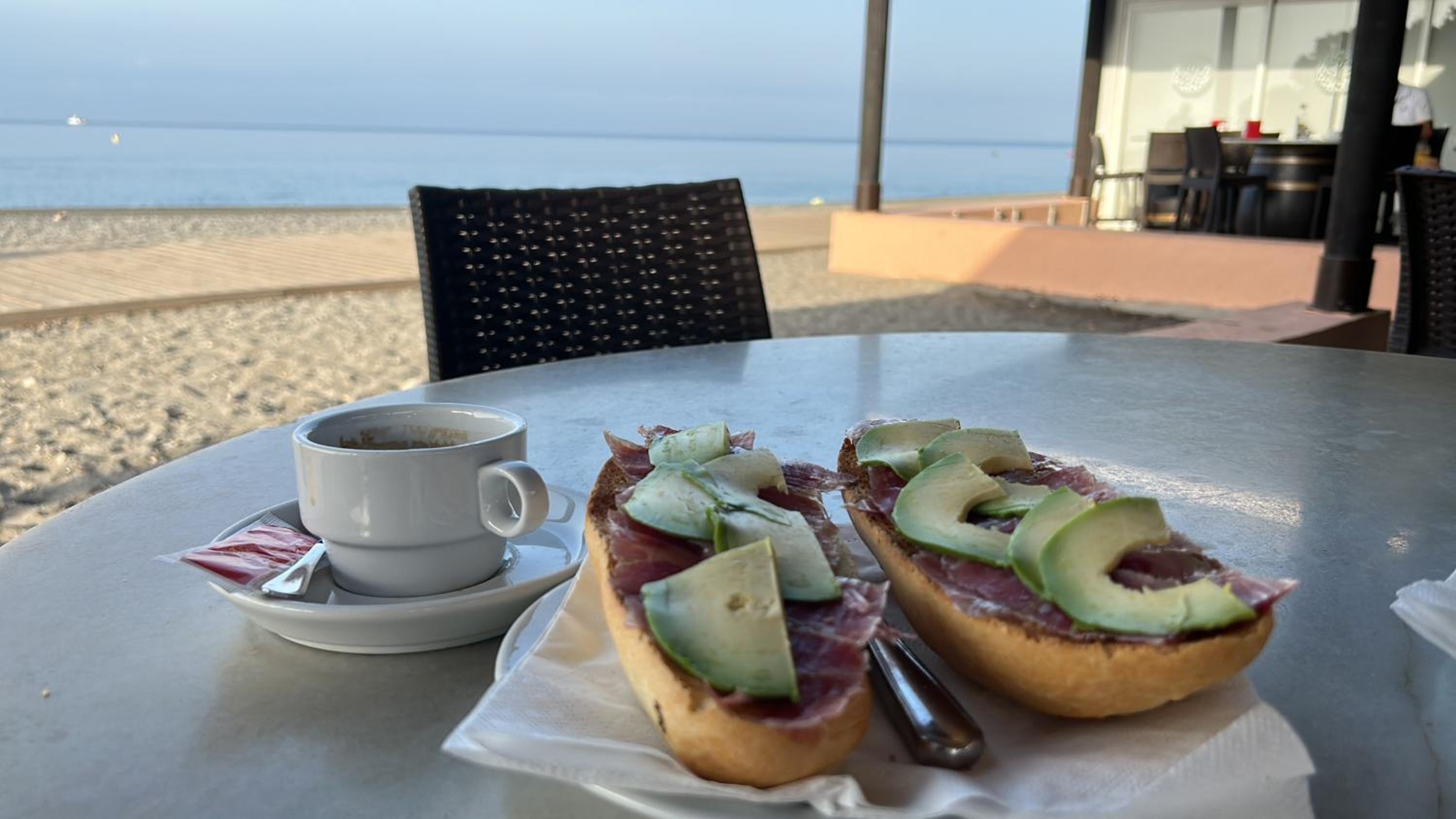 Las Terrazas de Playa Granada