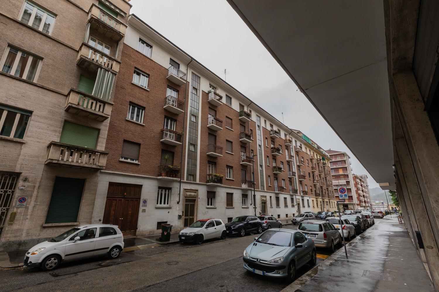 Turin World Apartment by Wonderful Italy en Turin