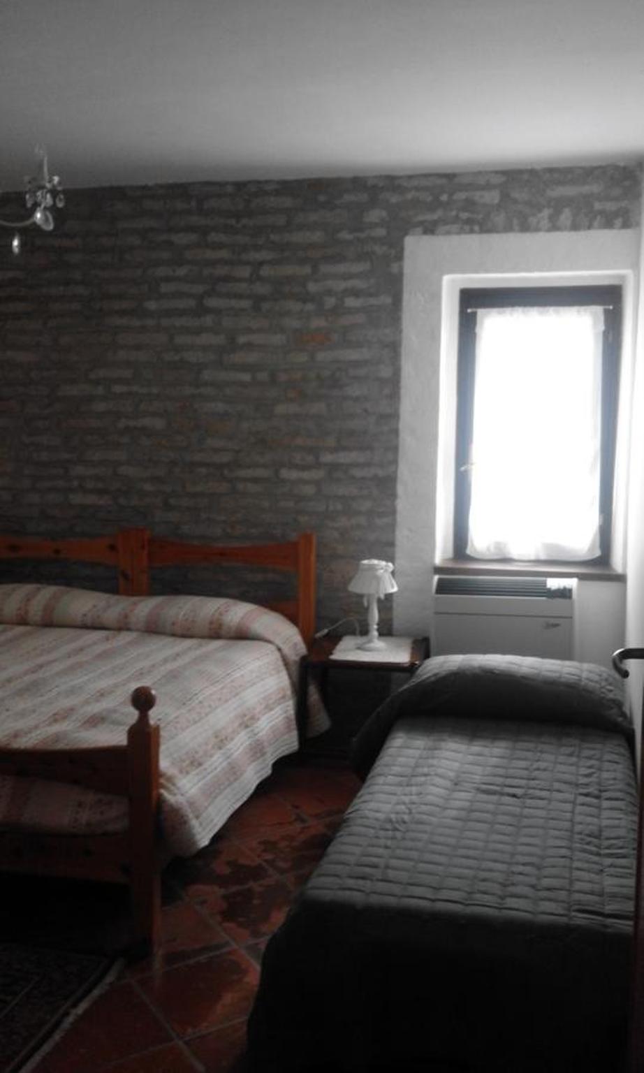 Casa Ramonda