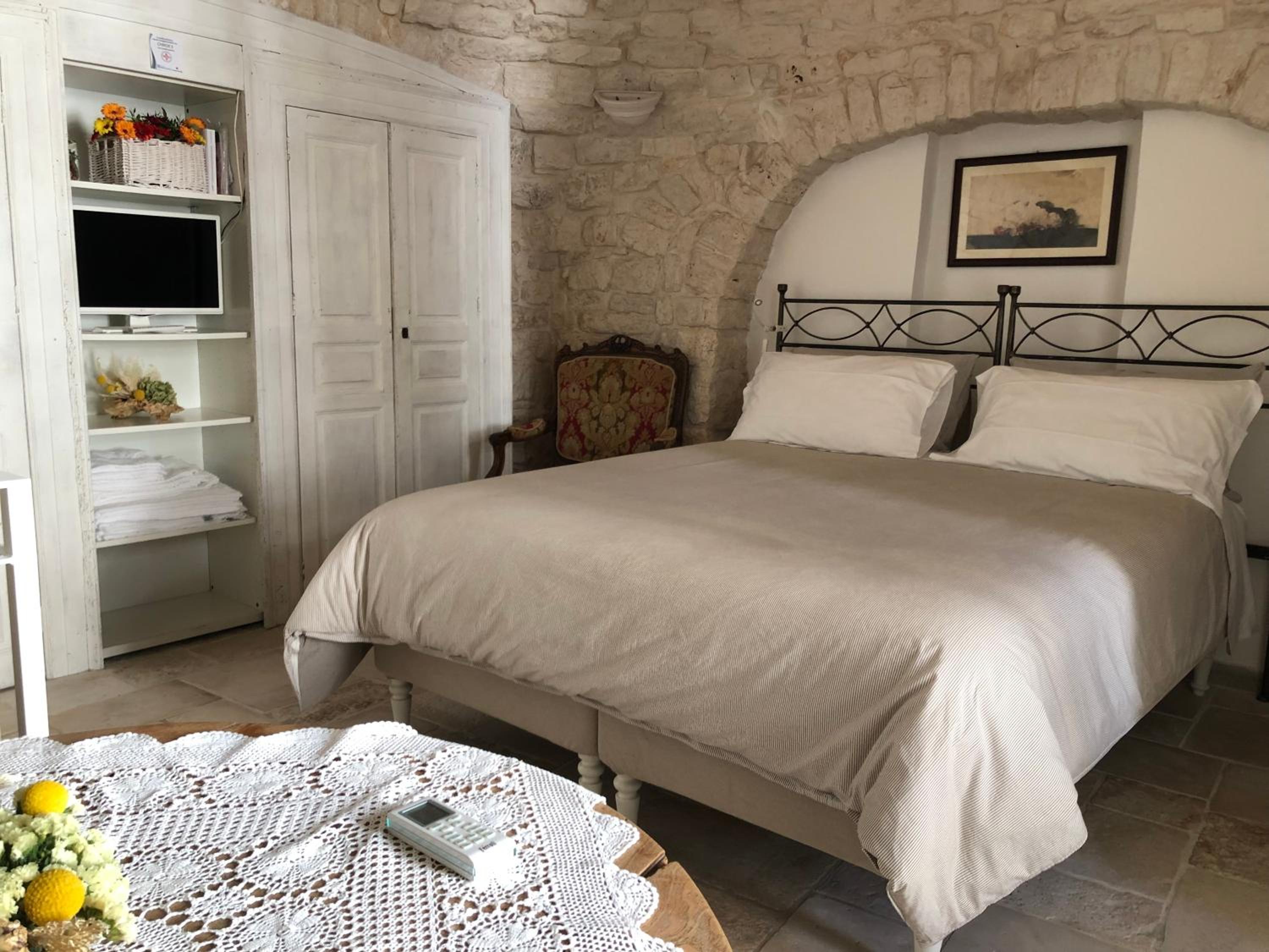Trulli Lovers 2 view 3