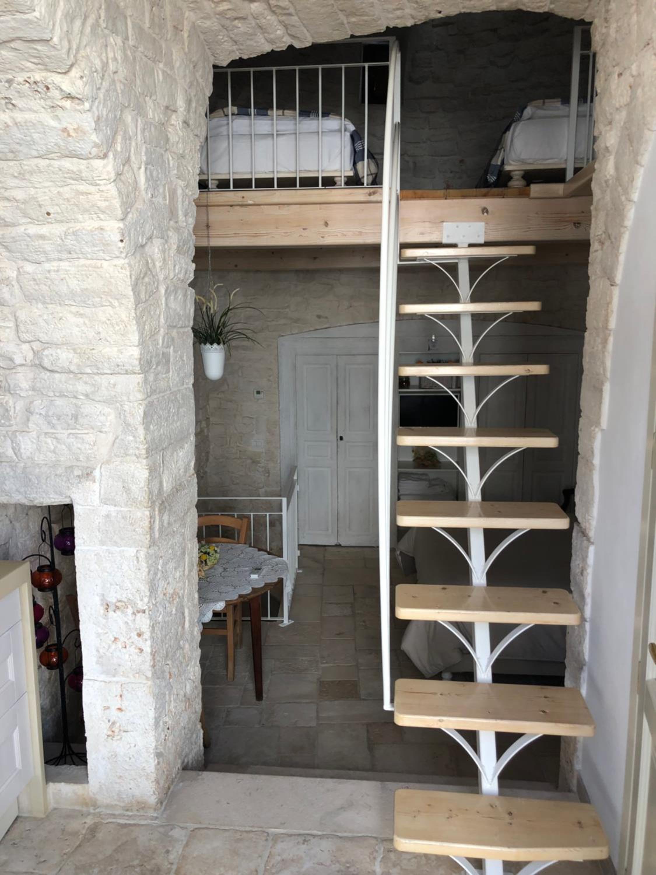 Trulli Lovers 2 view 4