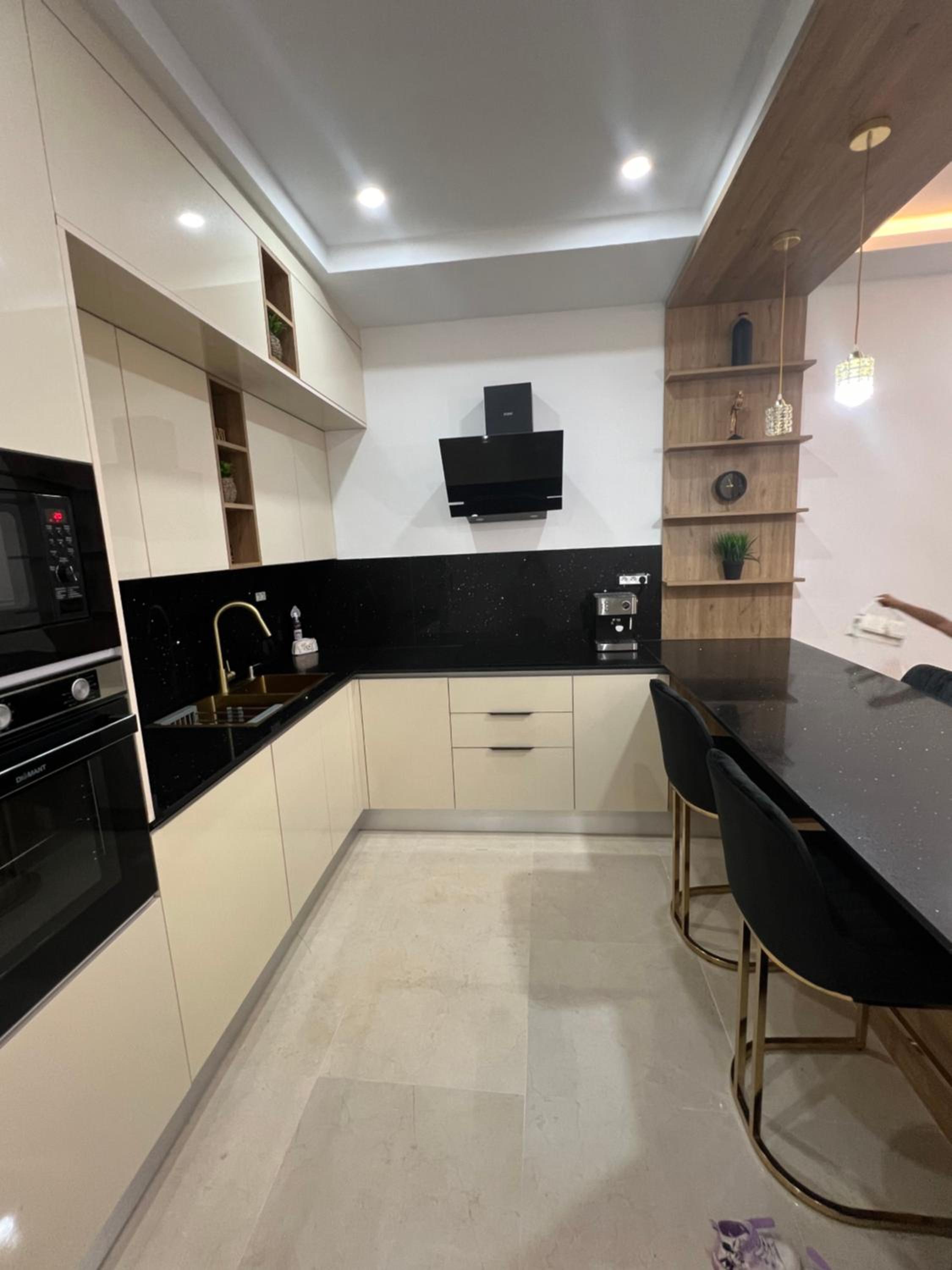 Appartement ghammarth la marsa
