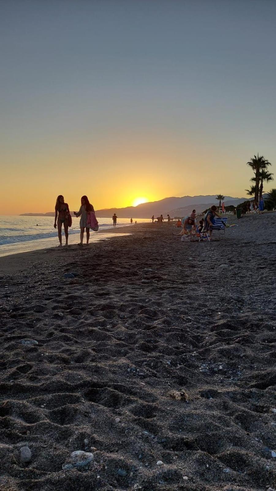Las Terrazas de Playa Granada